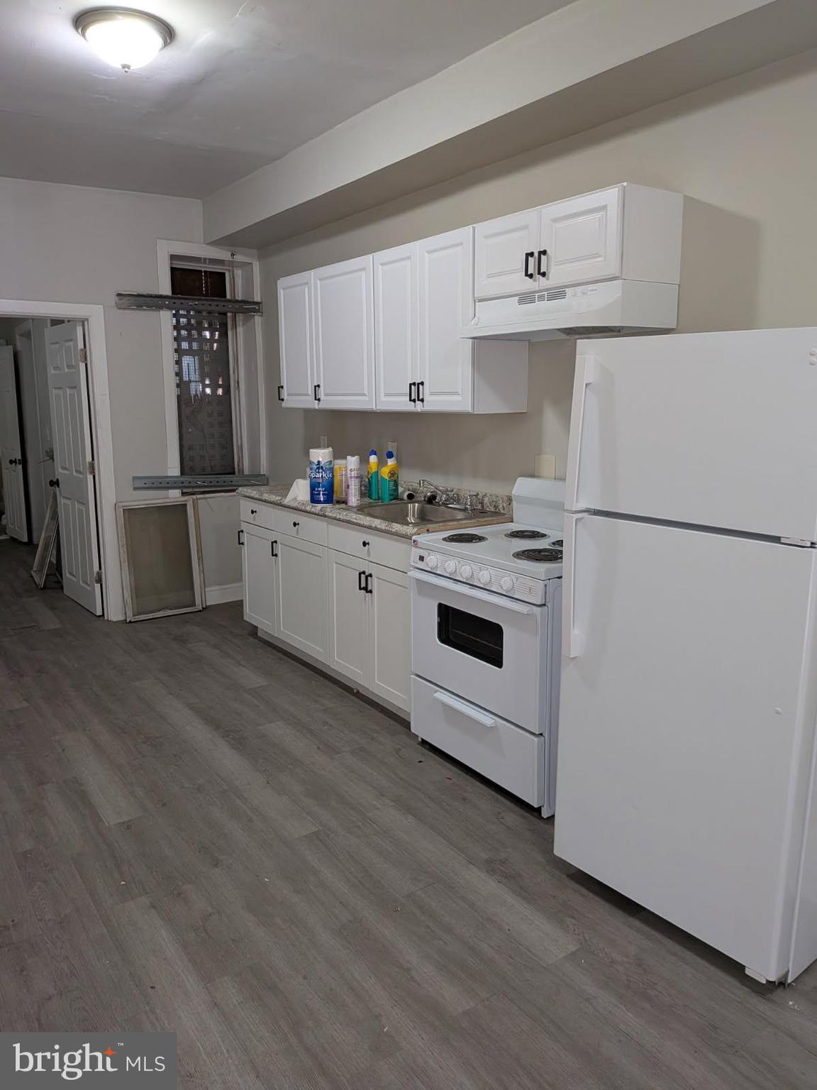 KENSINGTON - Residential Income