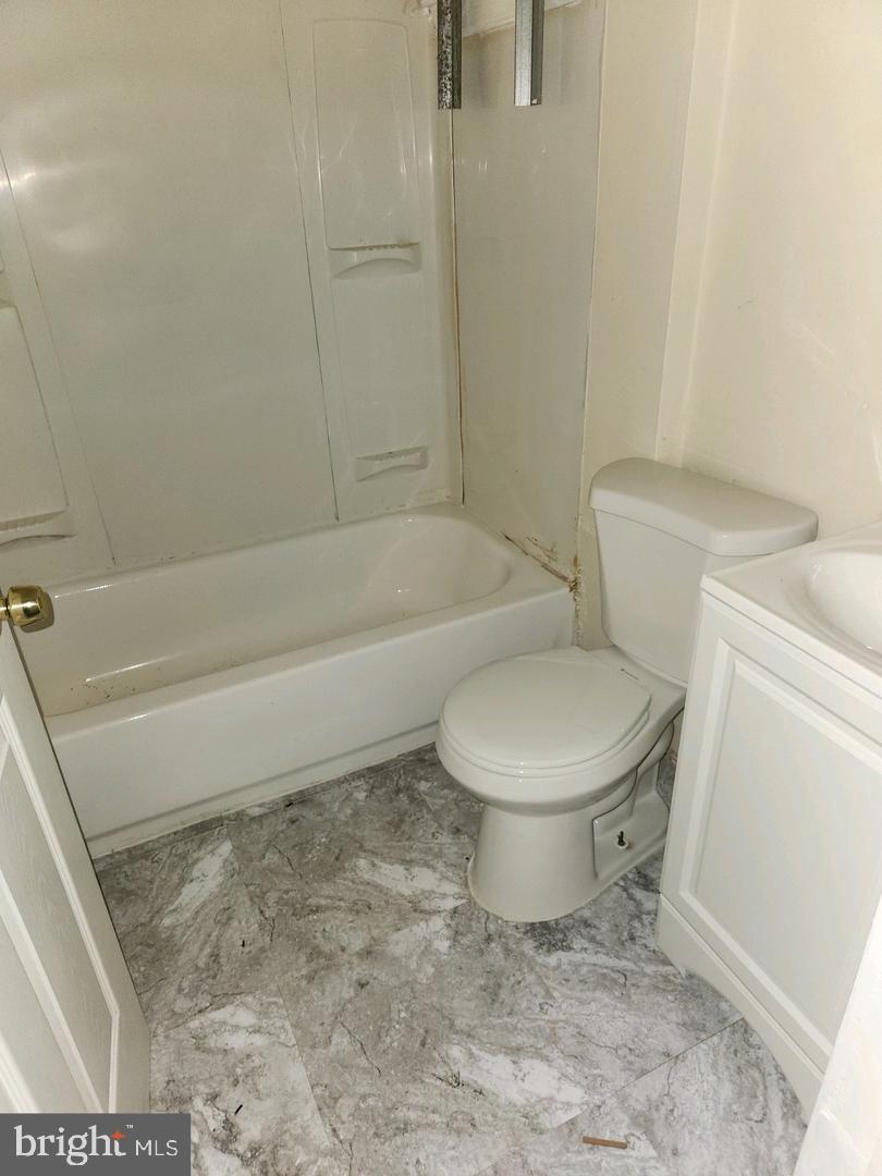 KENSINGTON - Residential Income