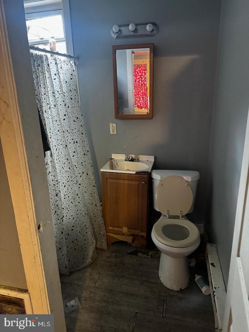 KENSINGTON - Residential Income