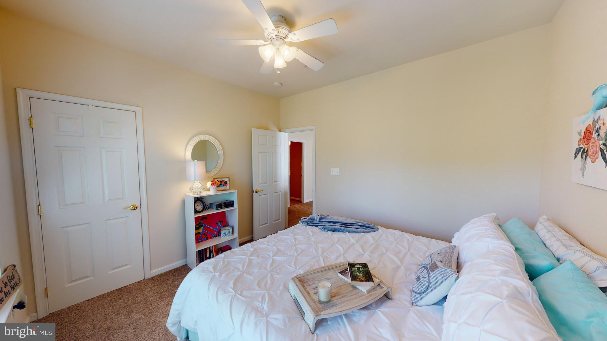 PRIMROSE PARK AT WILDEWOOD - Residential