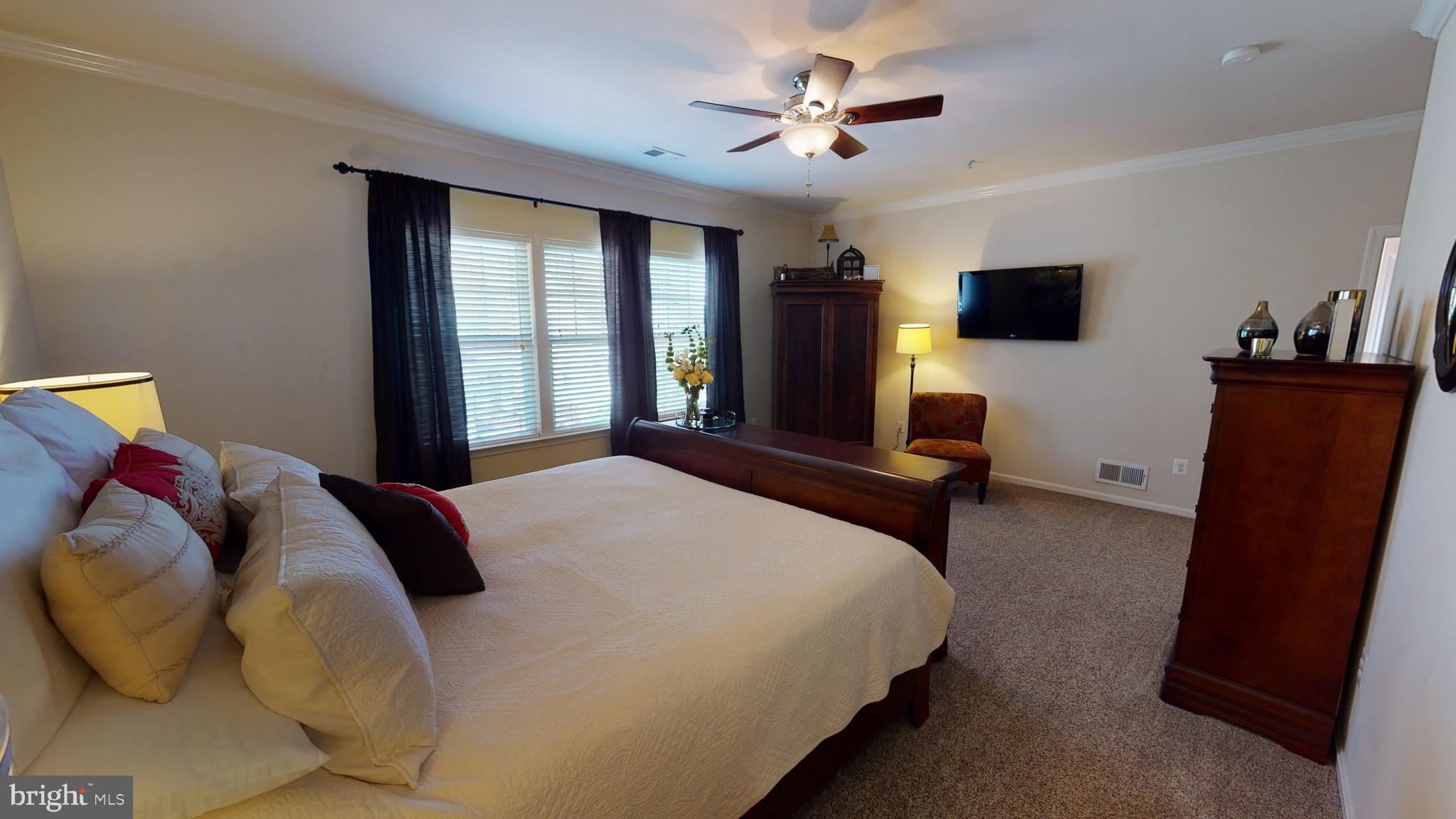 PRIMROSE PARK AT WILDEWOOD - Residential