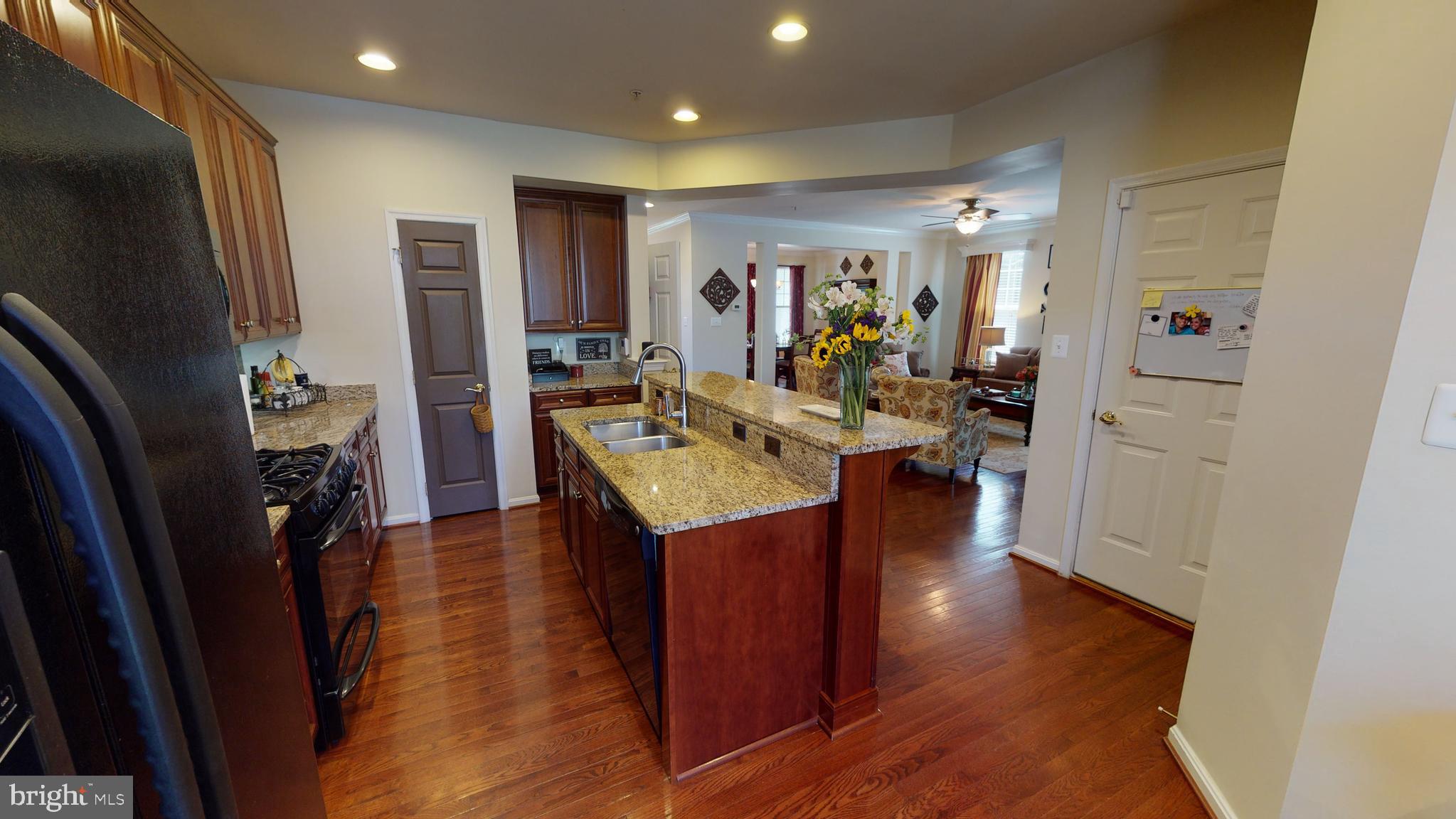 PRIMROSE PARK AT WILDEWOOD - Residential