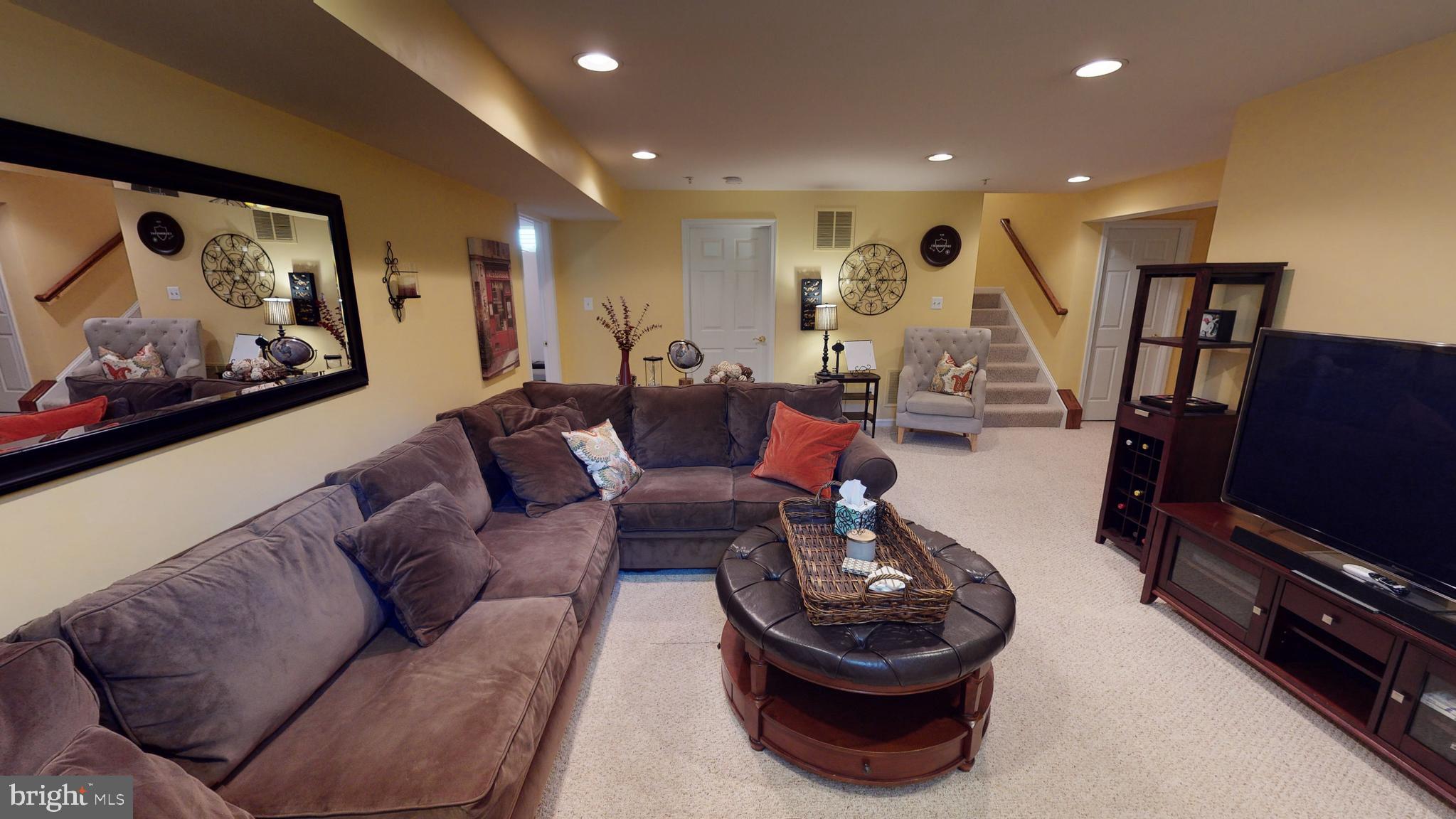 PRIMROSE PARK AT WILDEWOOD - Residential