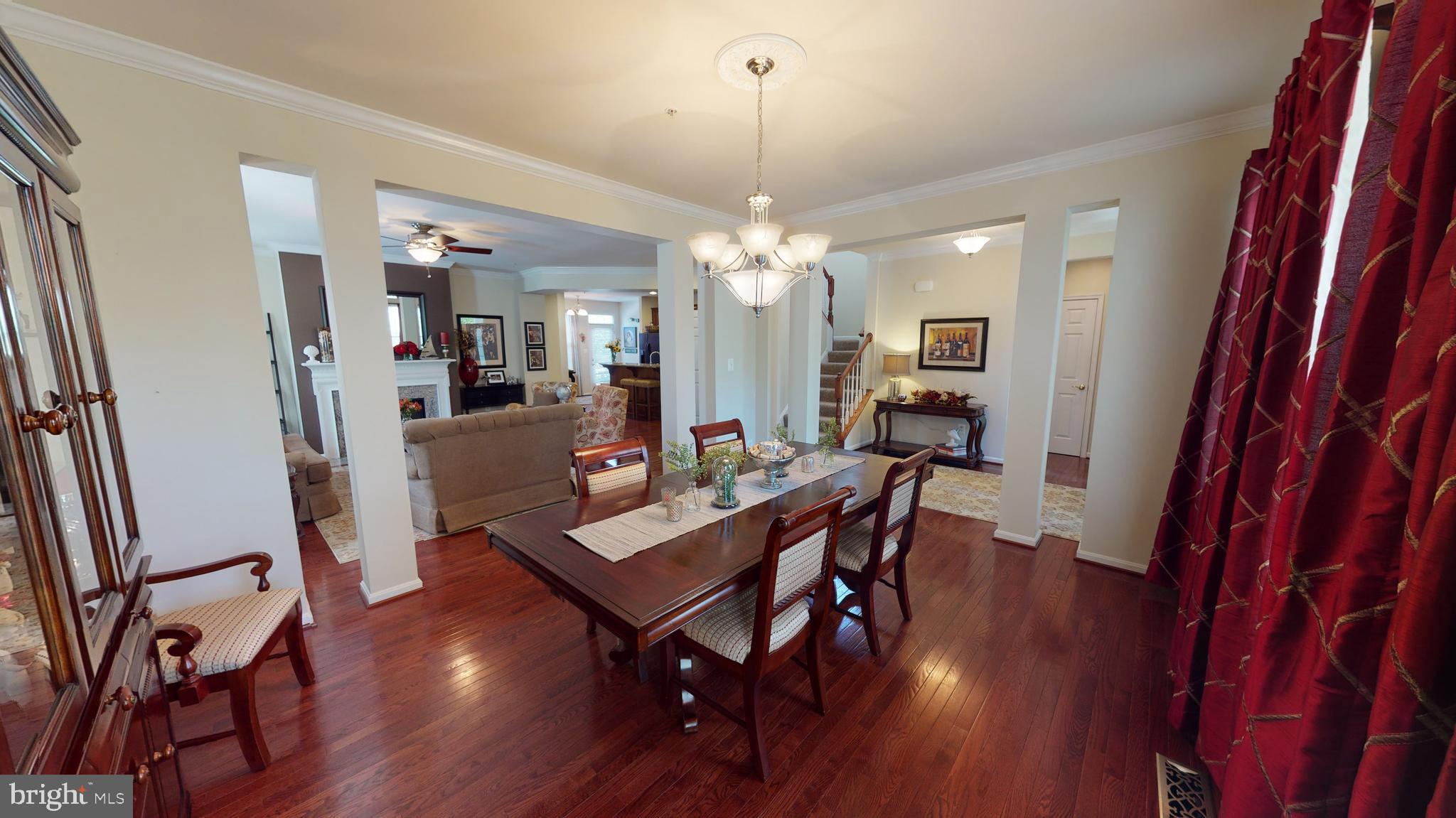 PRIMROSE PARK AT WILDEWOOD - Residential