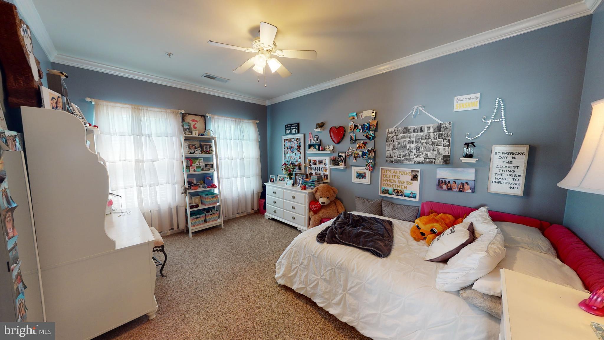 PRIMROSE PARK AT WILDEWOOD - Residential