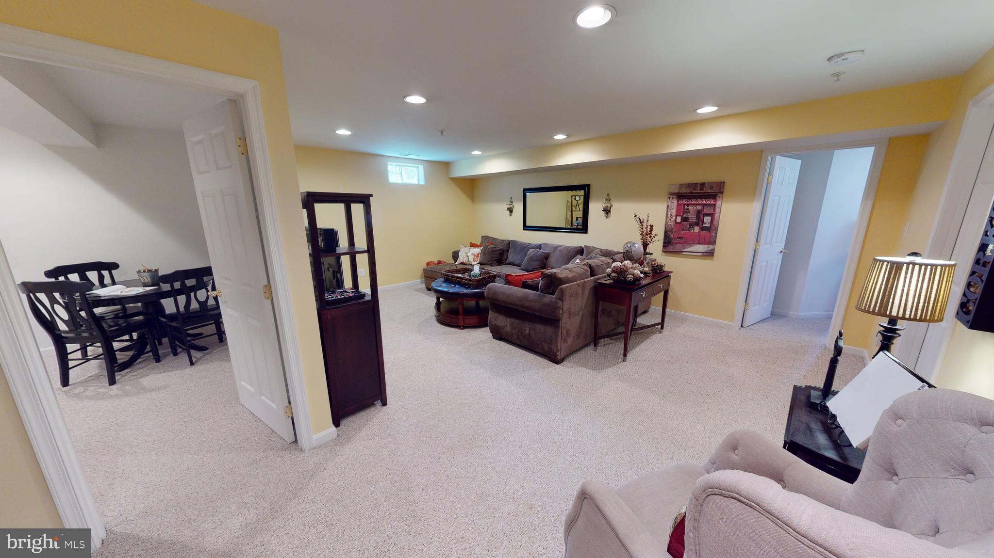 PRIMROSE PARK AT WILDEWOOD - Residential