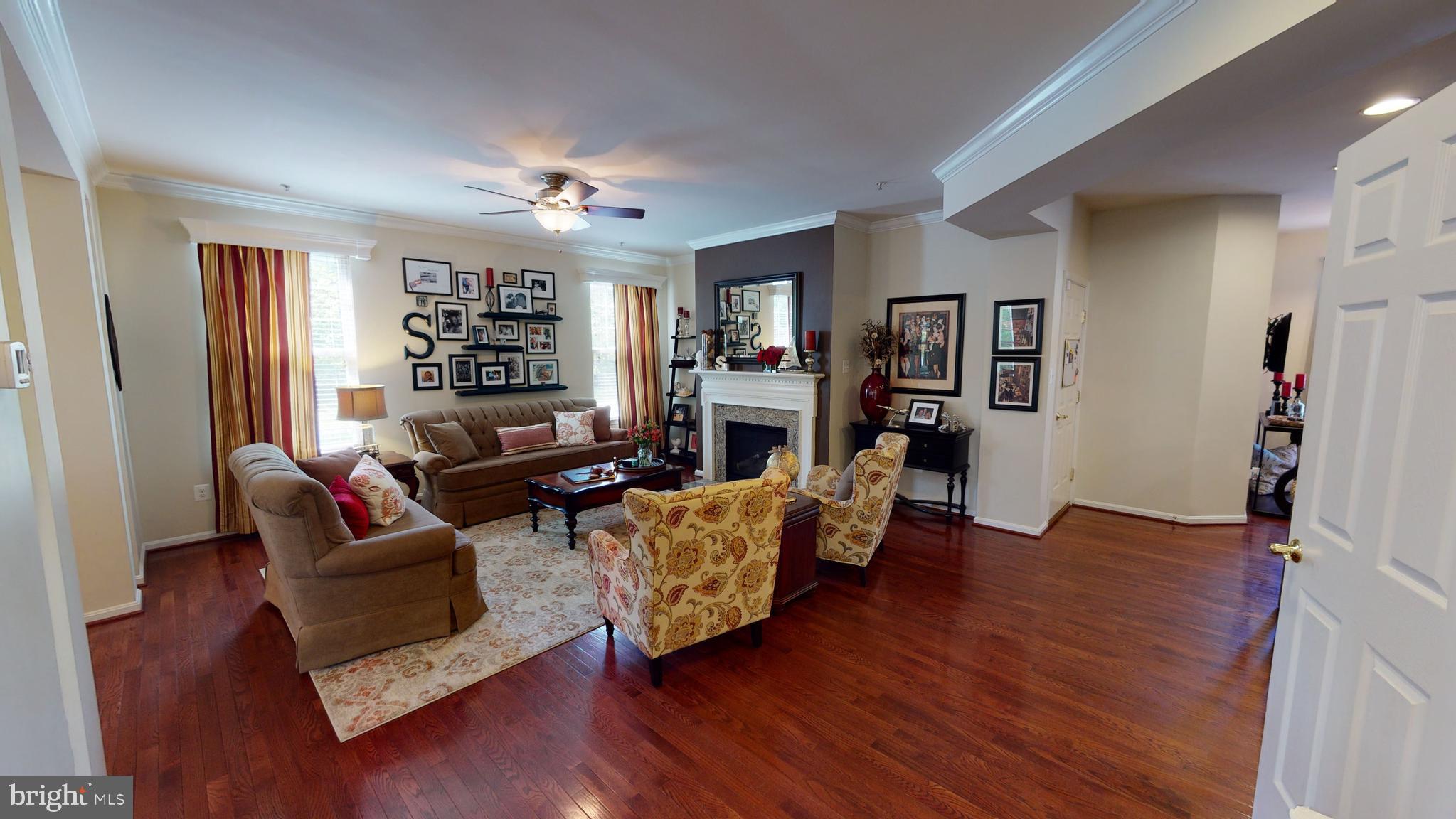 PRIMROSE PARK AT WILDEWOOD - Residential