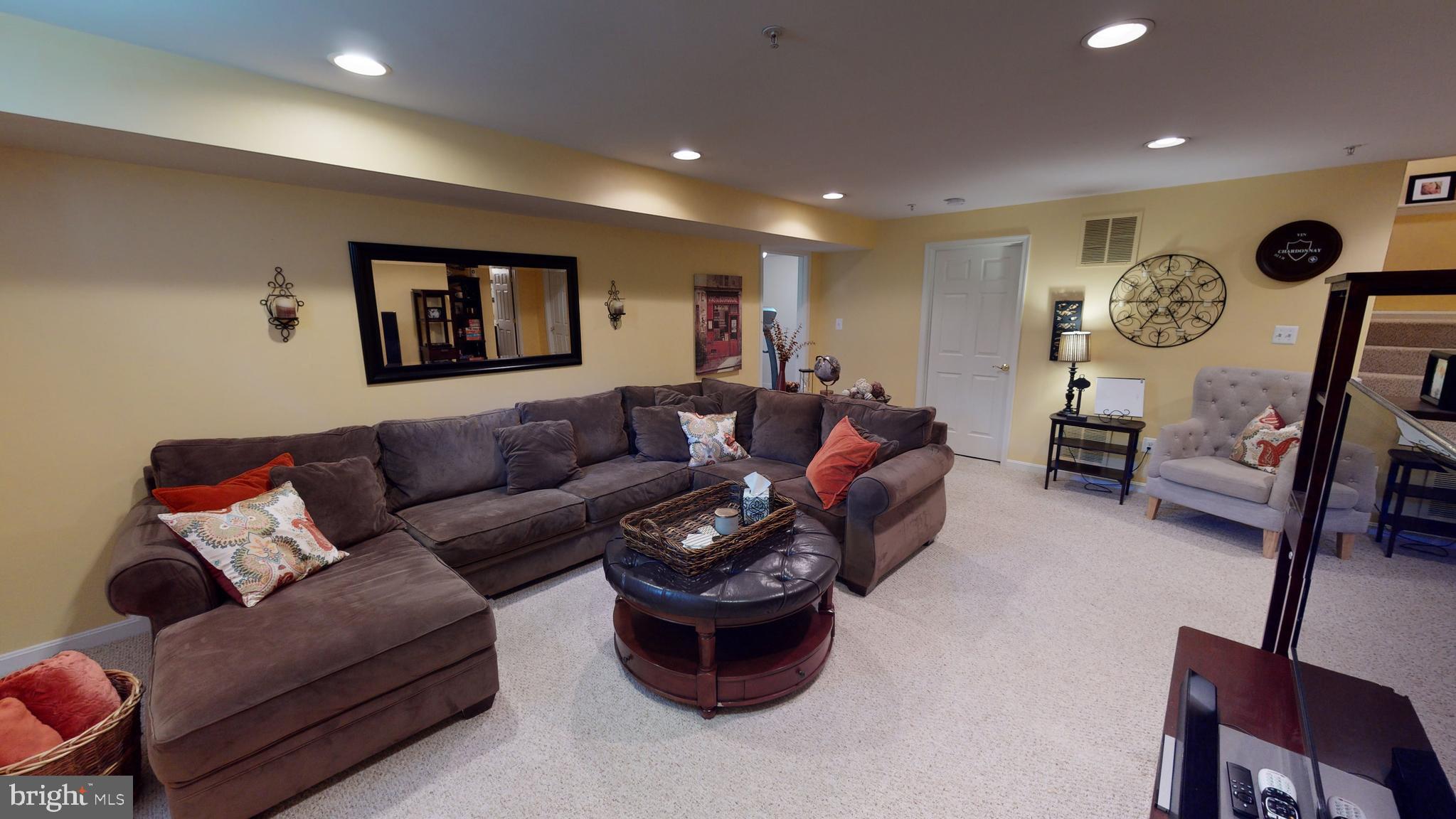 PRIMROSE PARK AT WILDEWOOD - Residential