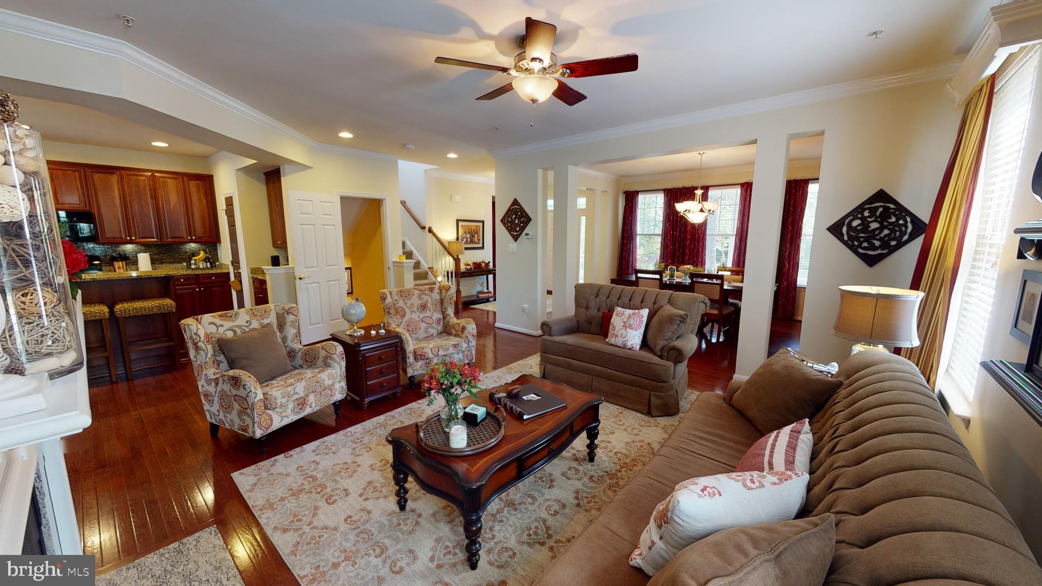 PRIMROSE PARK AT WILDEWOOD - Residential