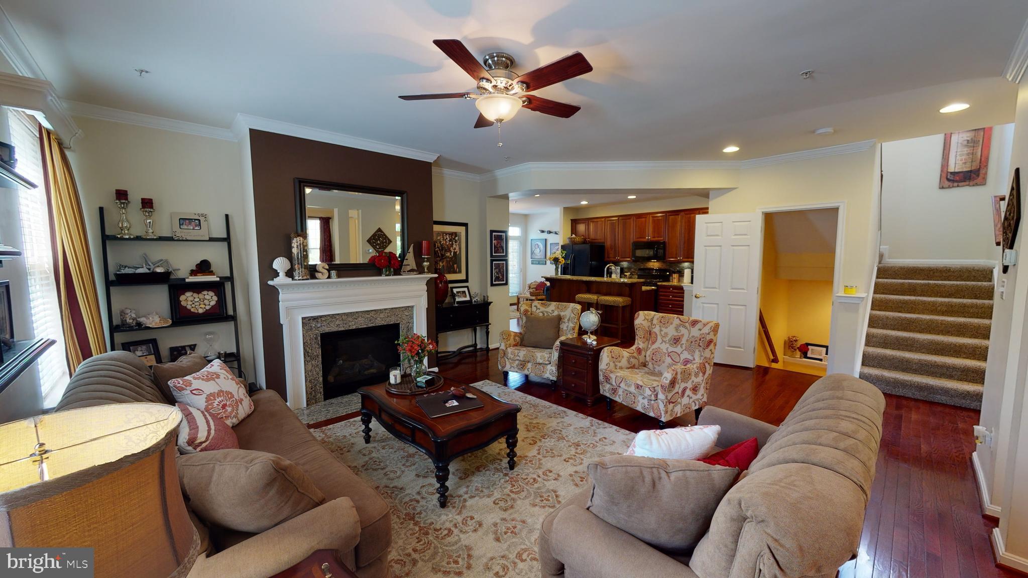 PRIMROSE PARK AT WILDEWOOD - Residential