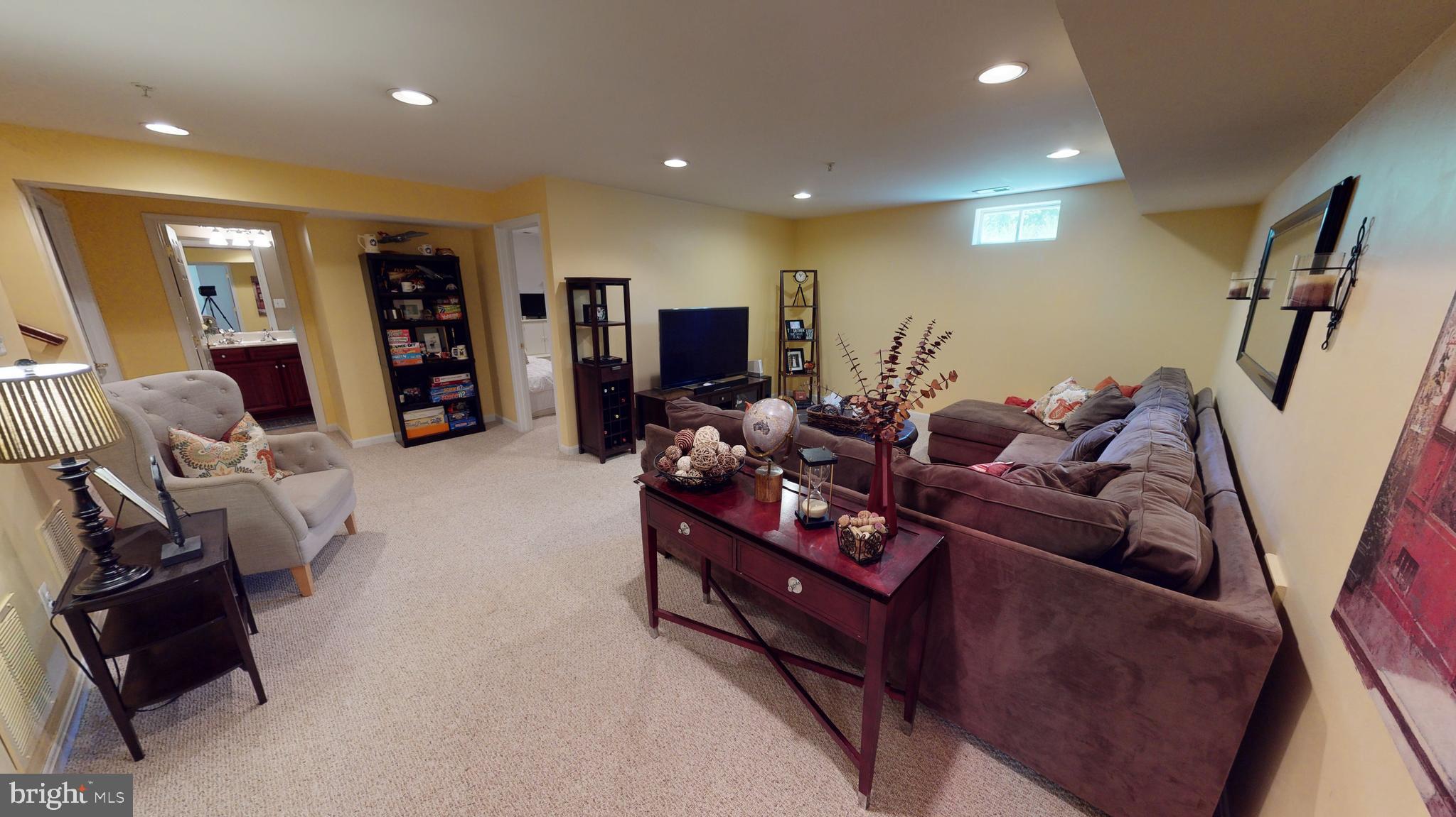 PRIMROSE PARK AT WILDEWOOD - Residential