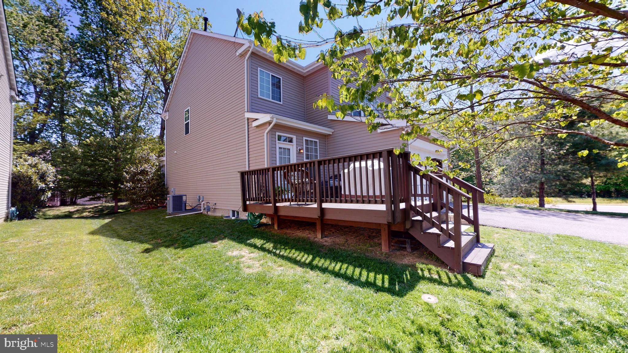 PRIMROSE PARK AT WILDEWOOD - Residential