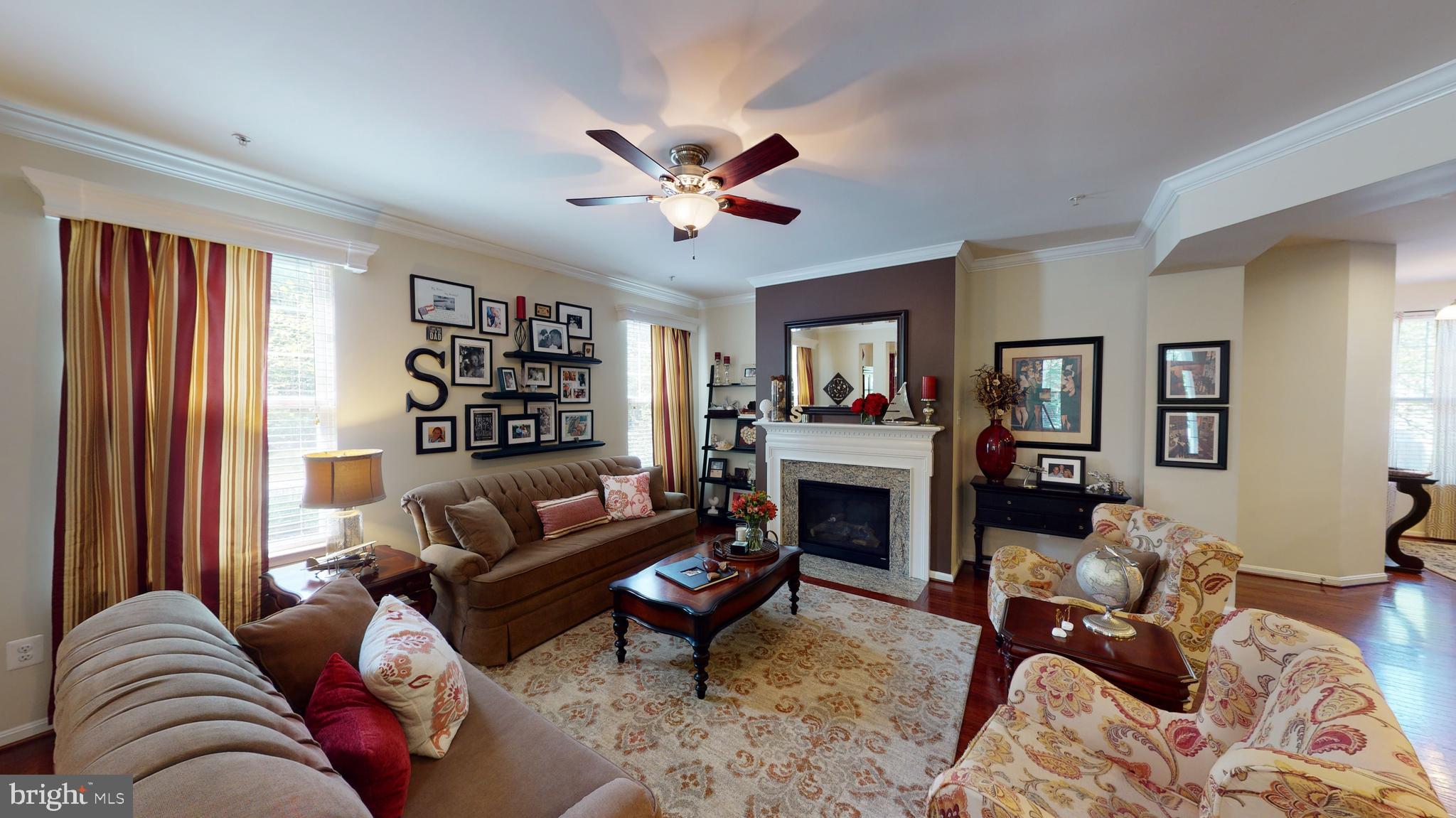 PRIMROSE PARK AT WILDEWOOD - Residential