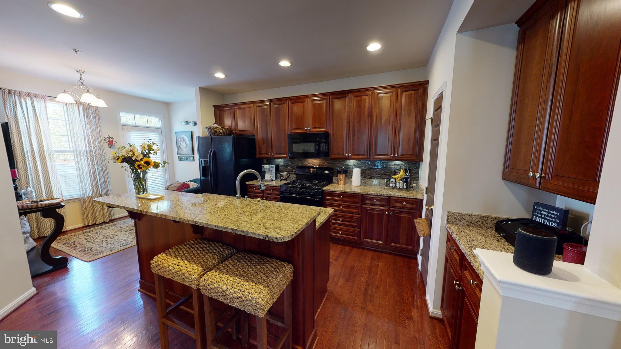 PRIMROSE PARK AT WILDEWOOD - Residential