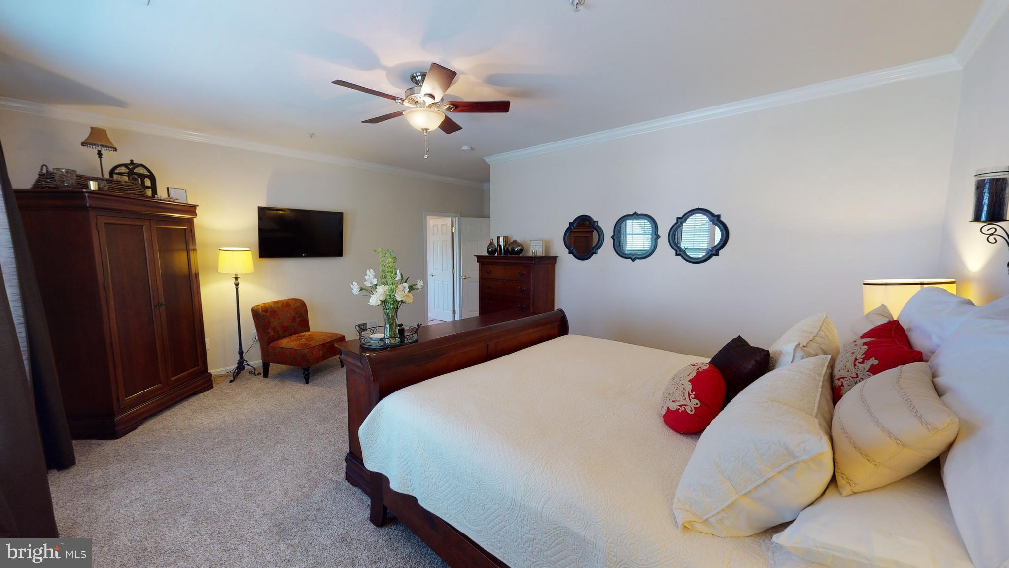 PRIMROSE PARK AT WILDEWOOD - Residential