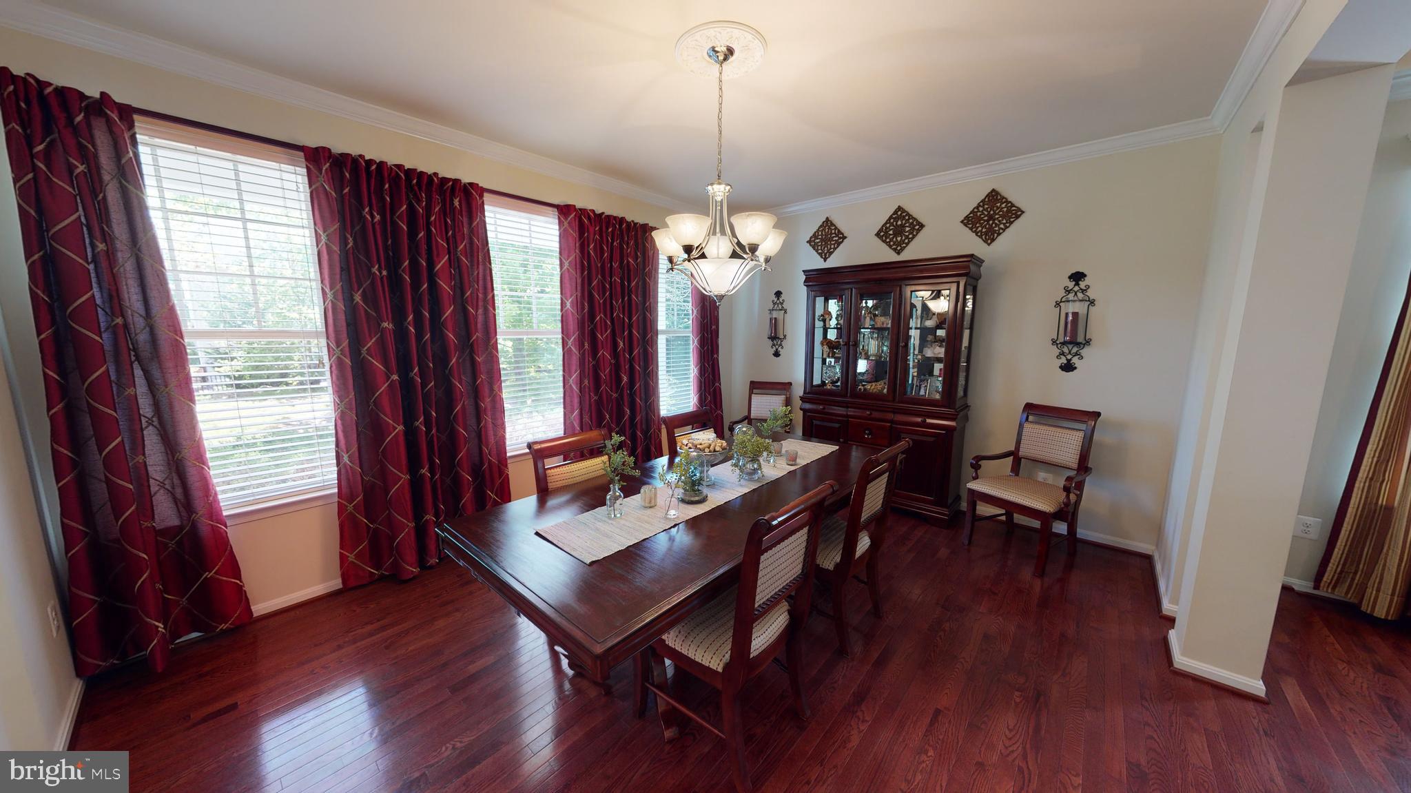 PRIMROSE PARK AT WILDEWOOD - Residential