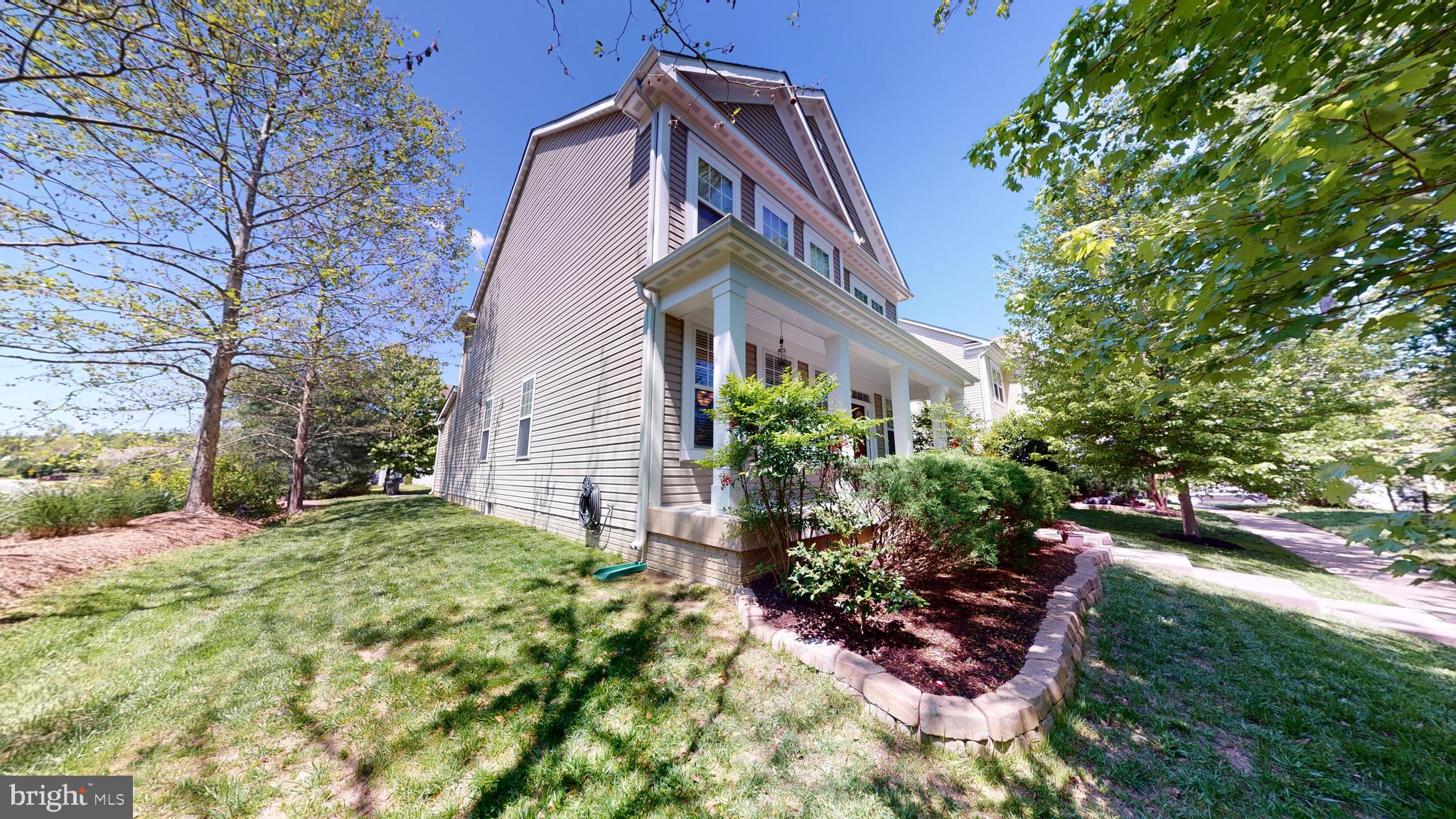 PRIMROSE PARK AT WILDEWOOD - Residential