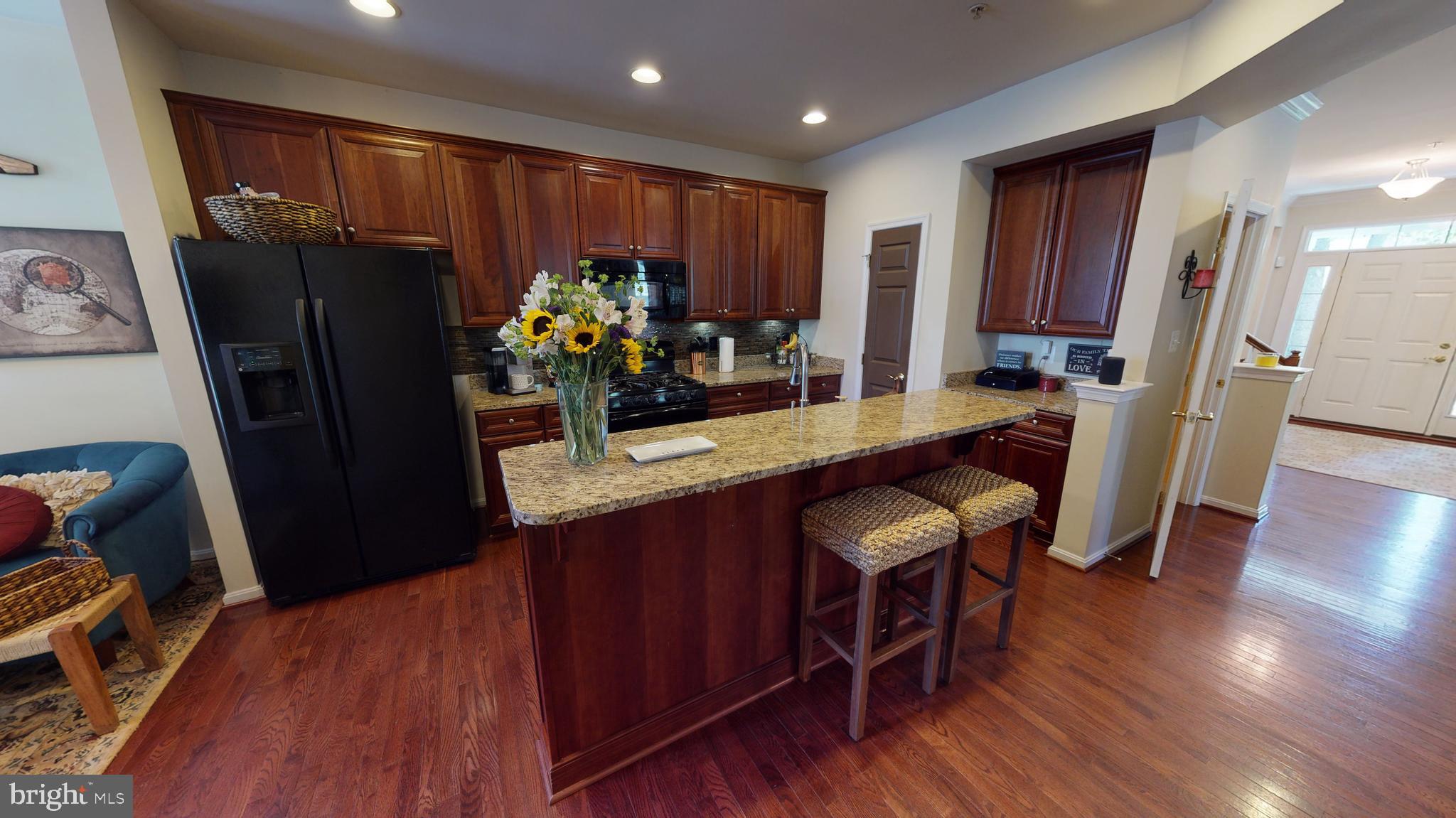 PRIMROSE PARK AT WILDEWOOD - Residential