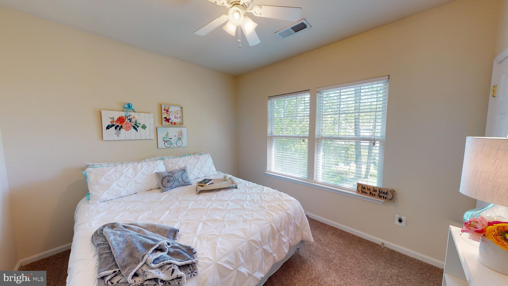 PRIMROSE PARK AT WILDEWOOD - Residential