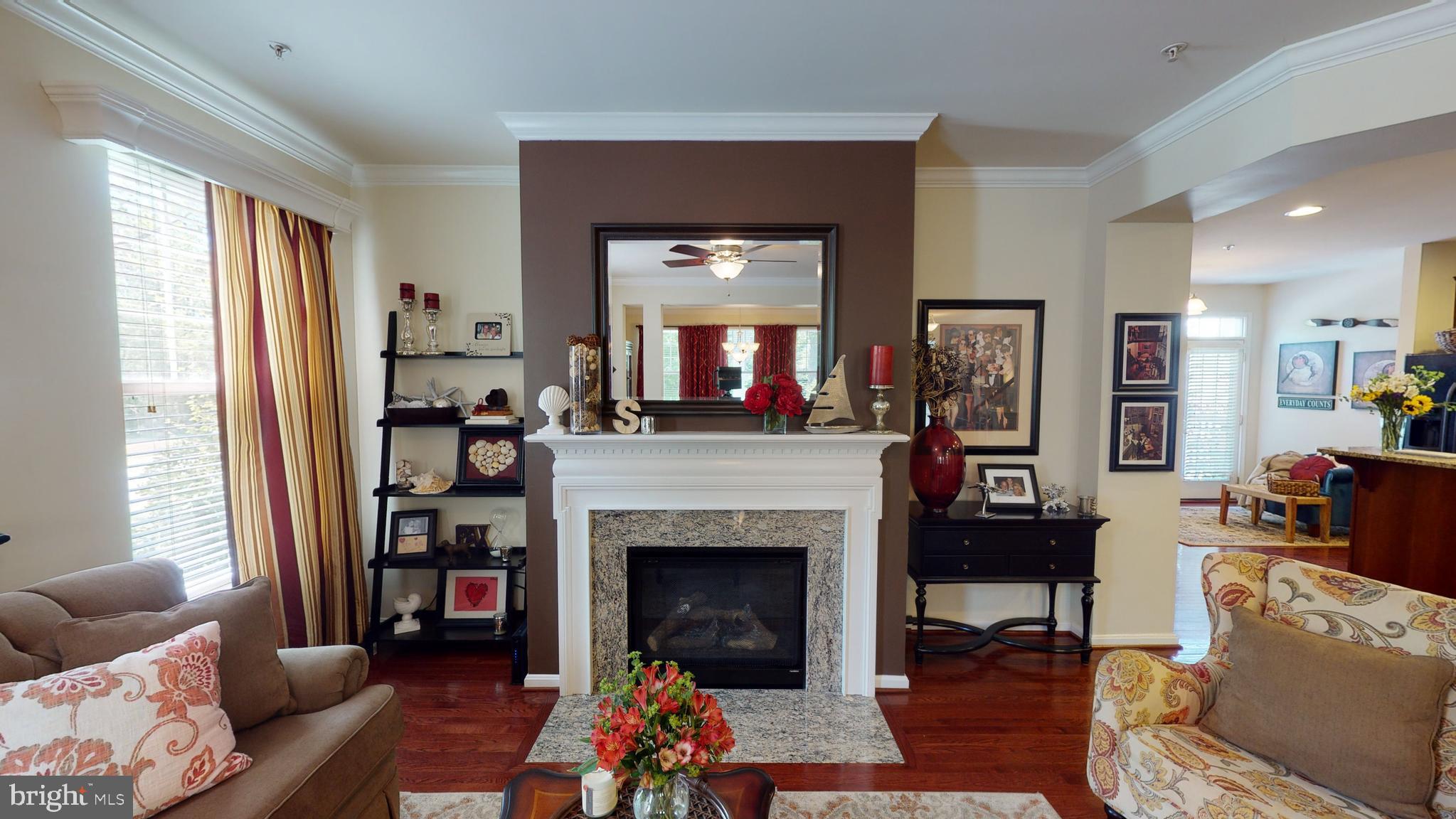 PRIMROSE PARK AT WILDEWOOD - Residential