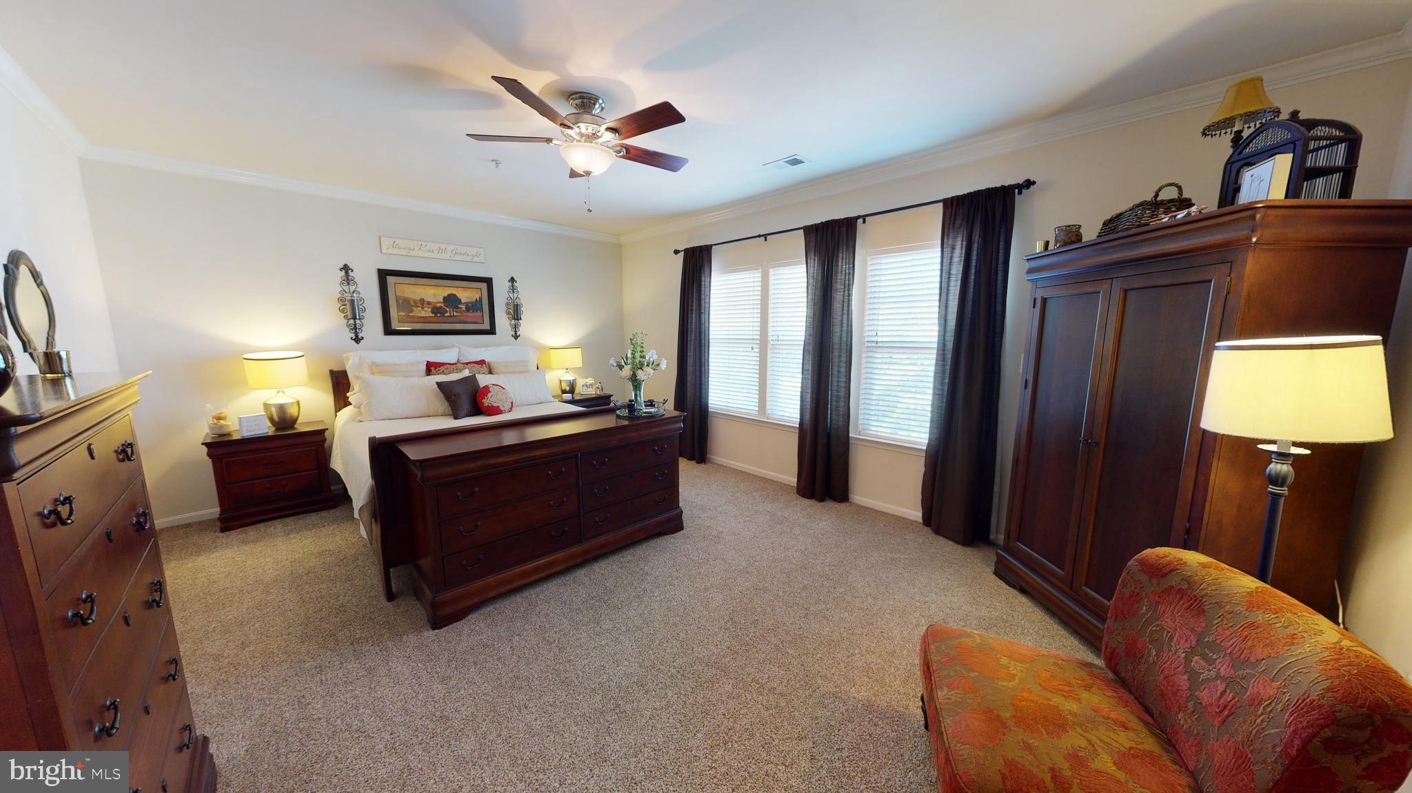 PRIMROSE PARK AT WILDEWOOD - Residential