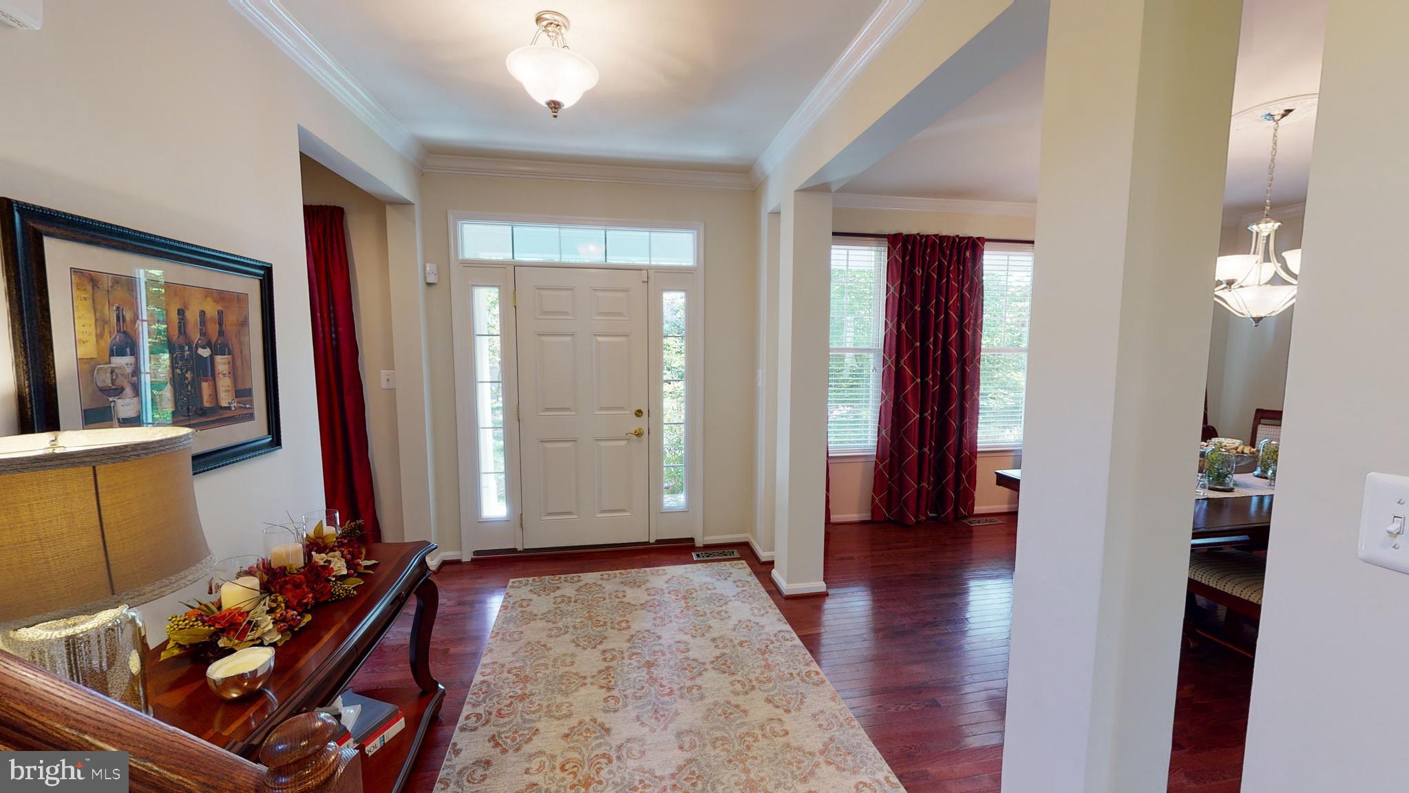 PRIMROSE PARK AT WILDEWOOD - Residential