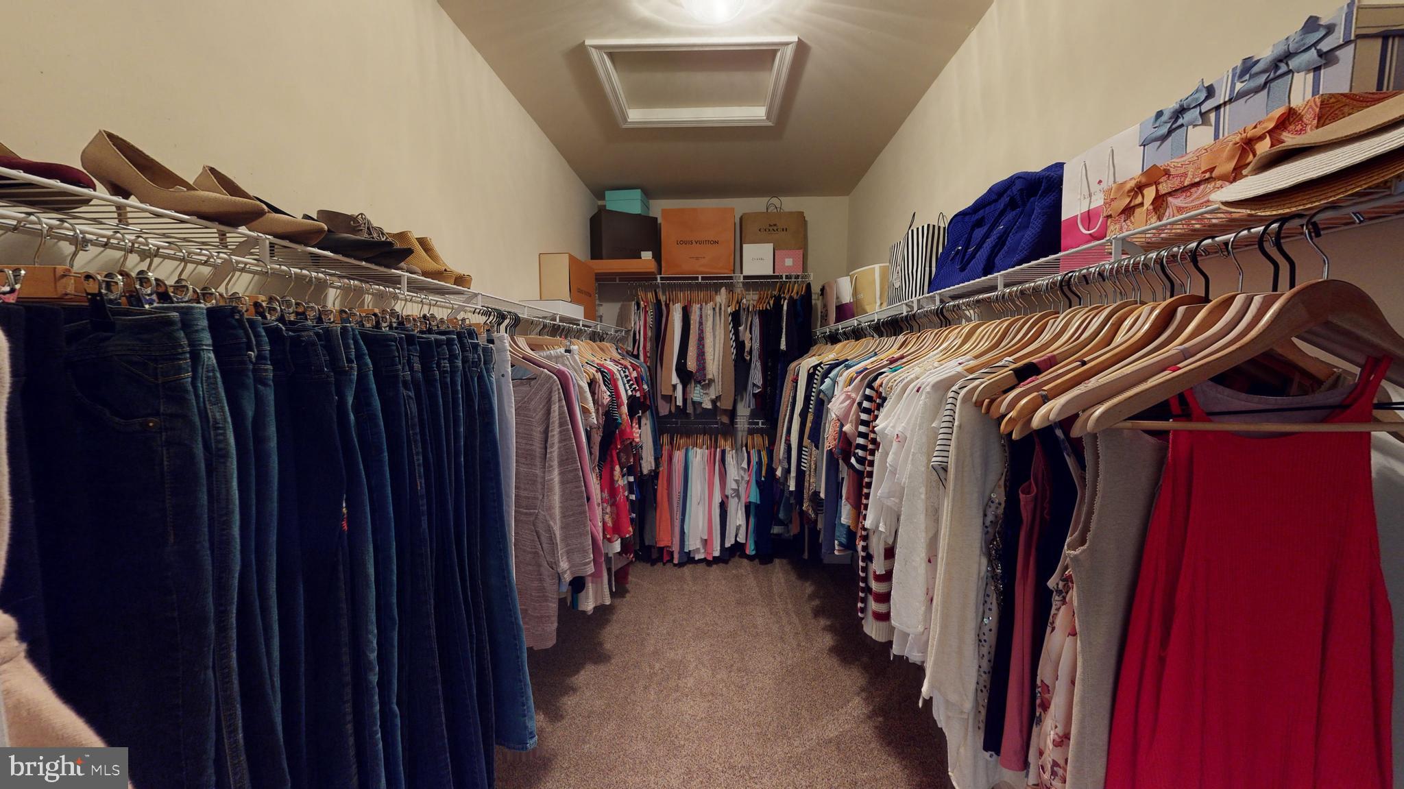 PRIMROSE PARK AT WILDEWOOD - Residential