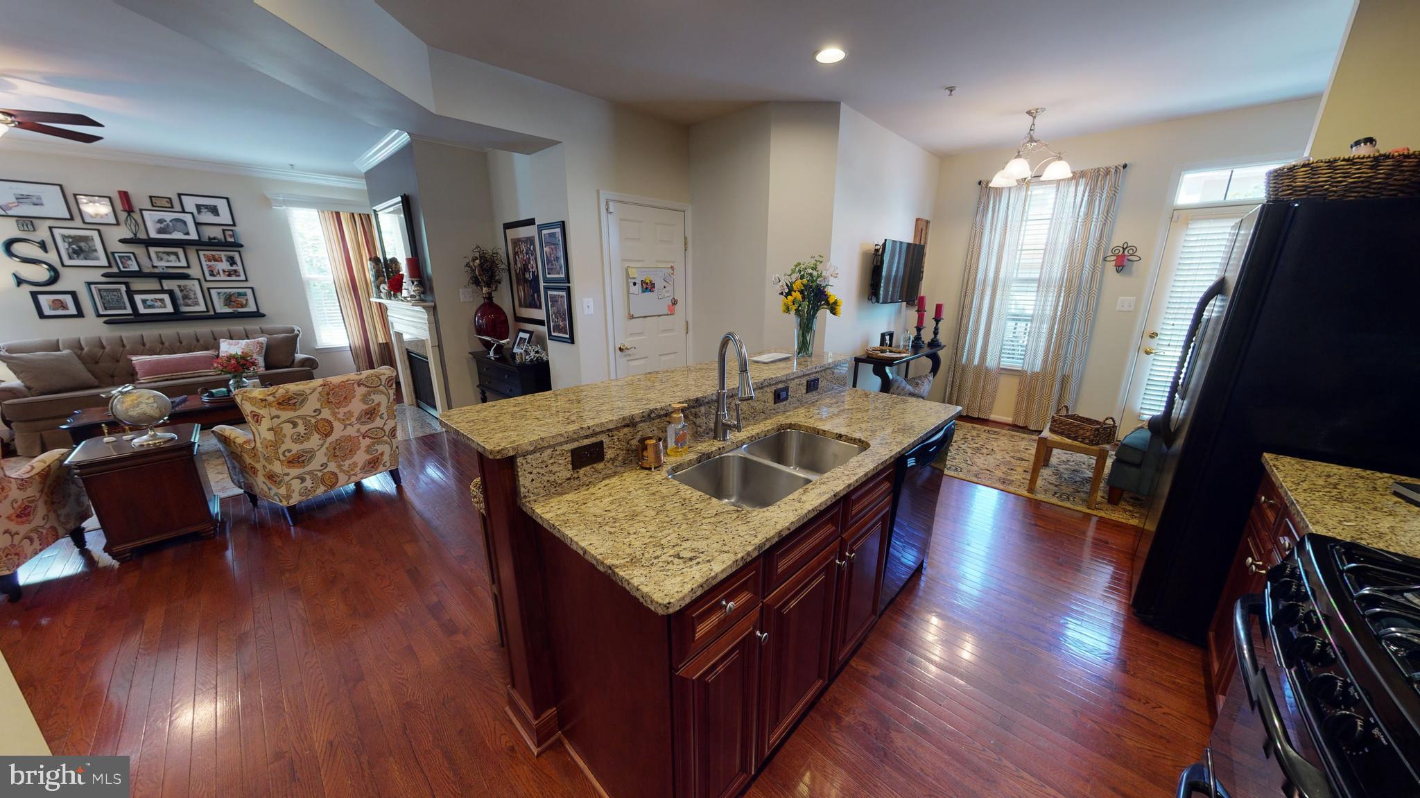 PRIMROSE PARK AT WILDEWOOD - Residential