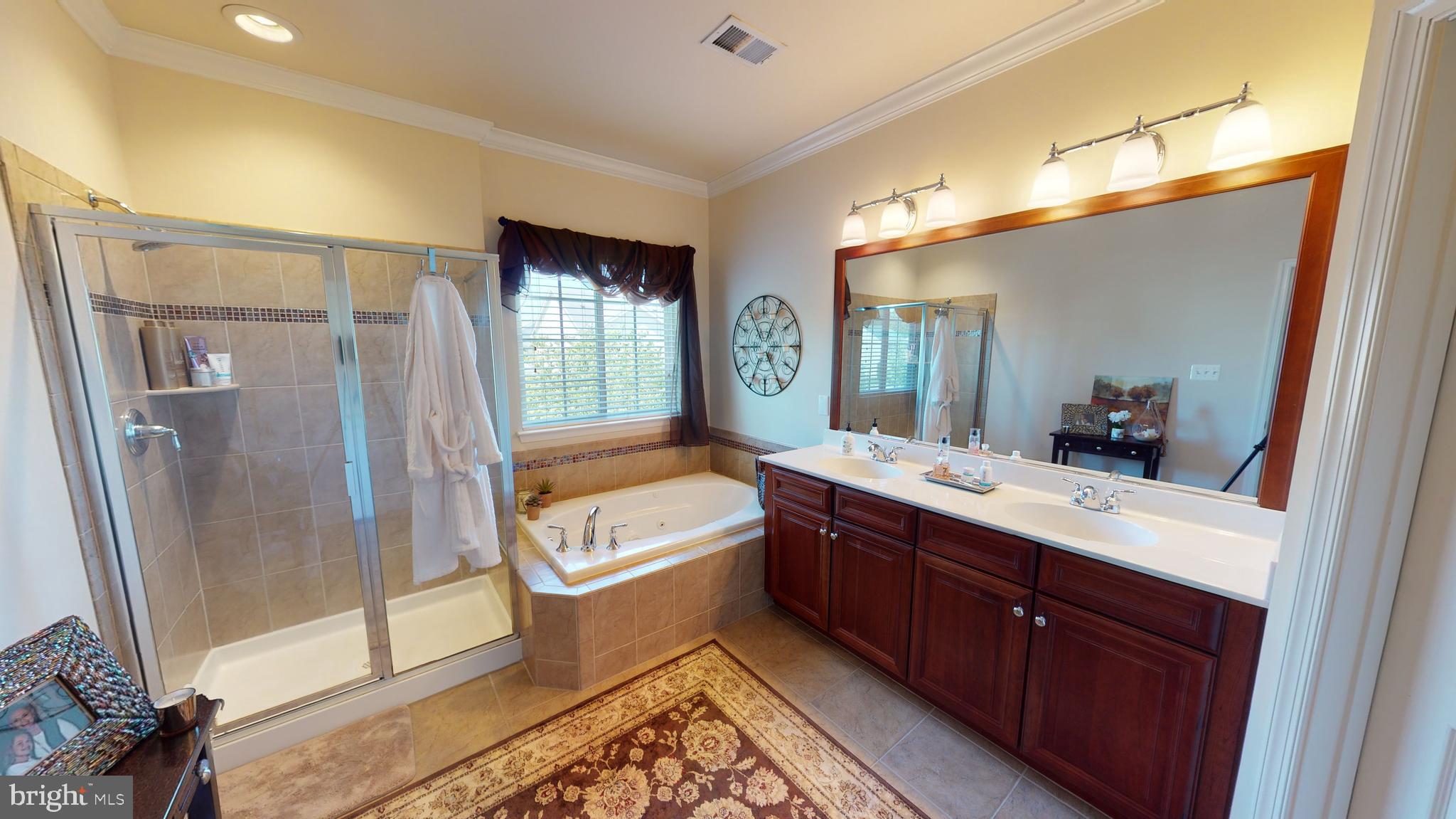 PRIMROSE PARK AT WILDEWOOD - Residential