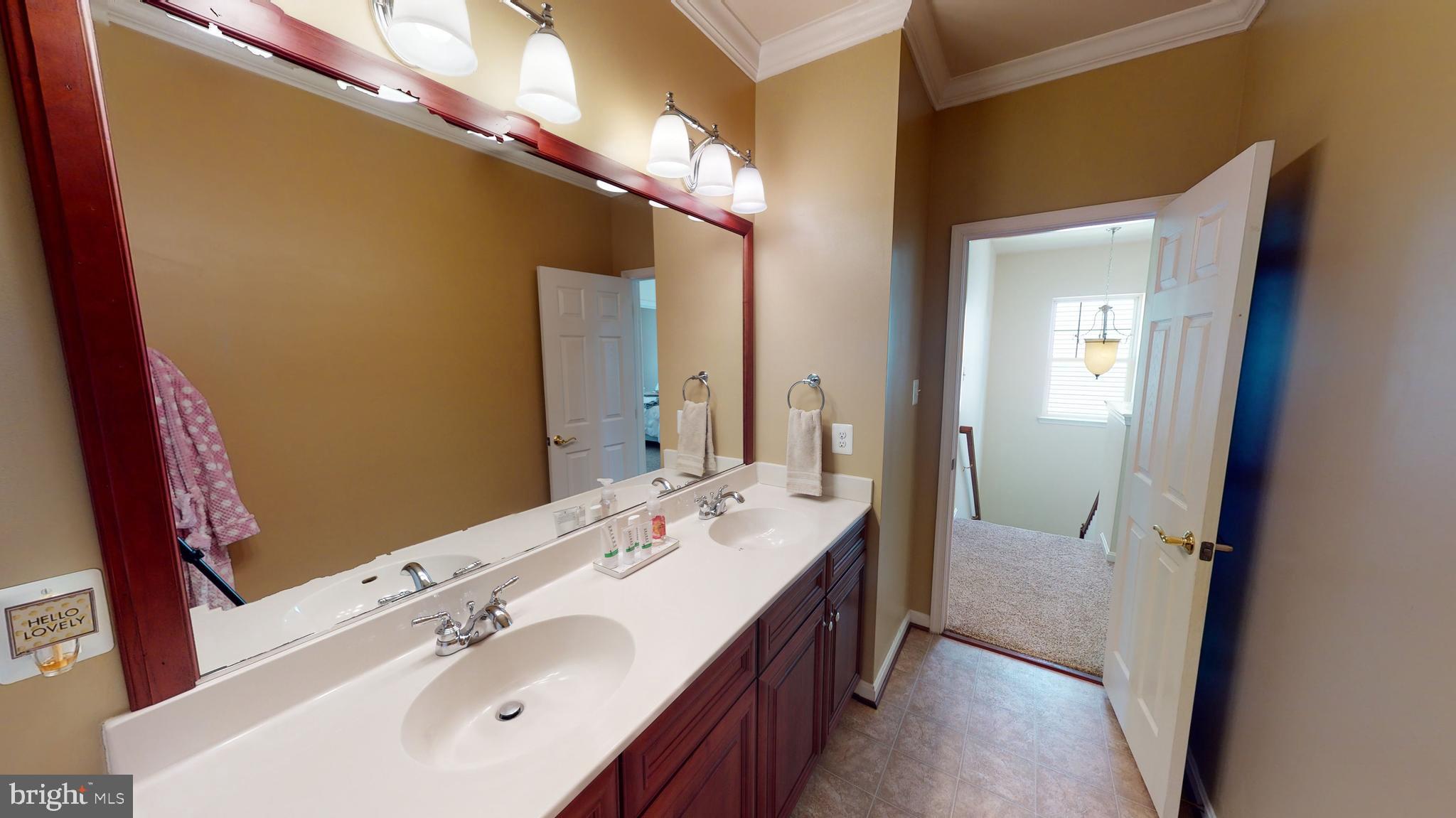 PRIMROSE PARK AT WILDEWOOD - Residential