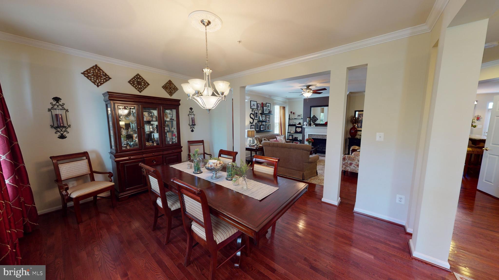 PRIMROSE PARK AT WILDEWOOD - Residential