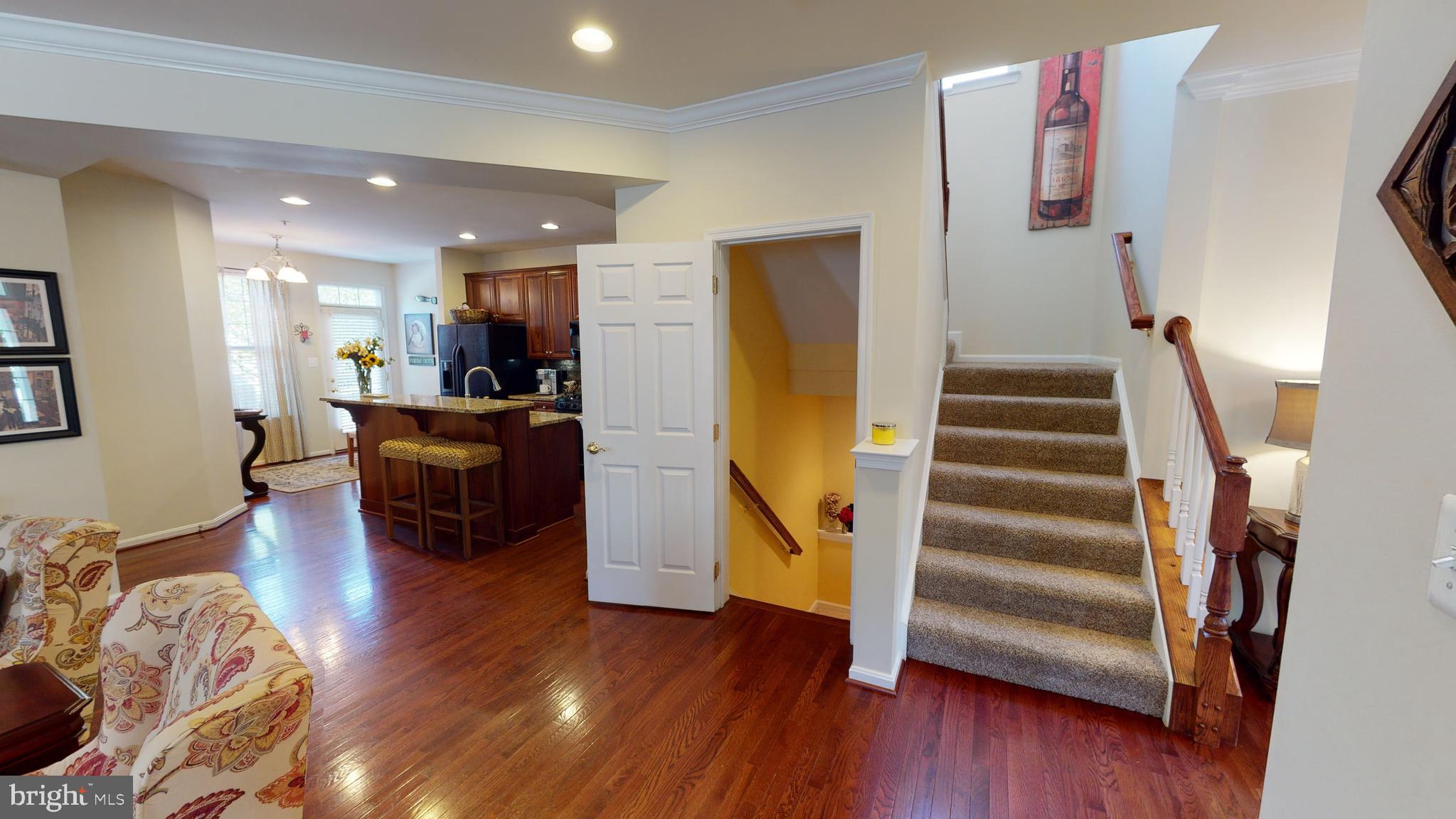 PRIMROSE PARK AT WILDEWOOD - Residential