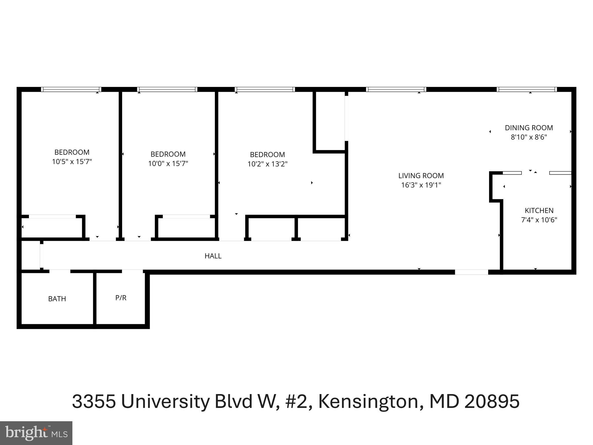 KENMANOR - Residential