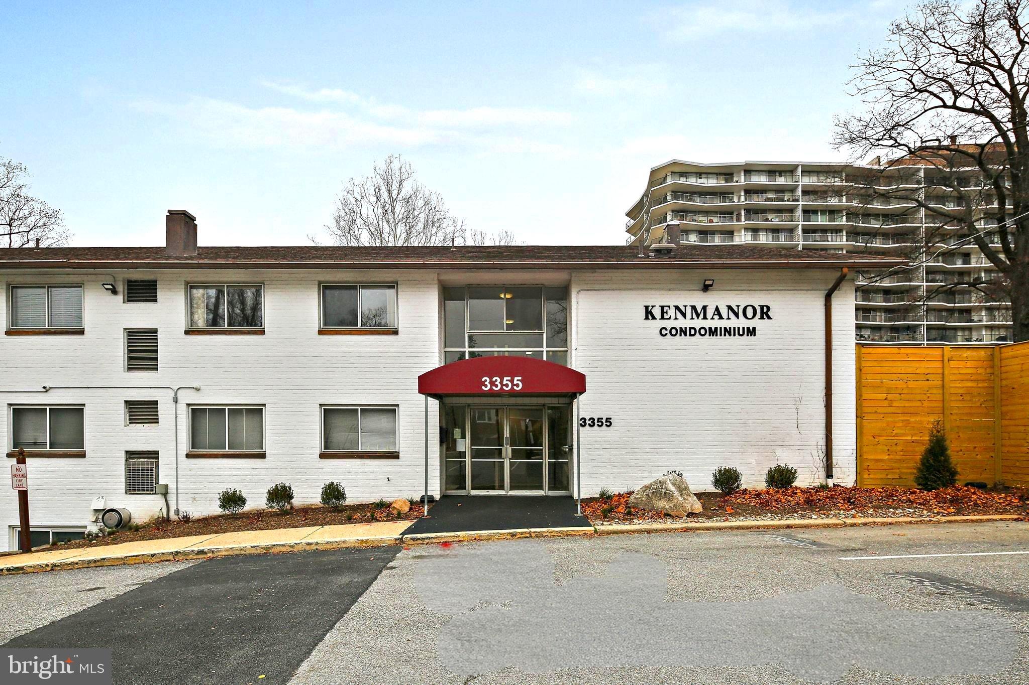 KENMANOR - Residential