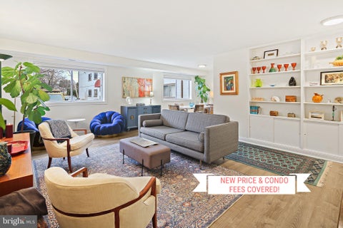Photo of 3355 University Boulevard W #2, KENSINGTON, MD 20895 (MLS # MDMC2224758)