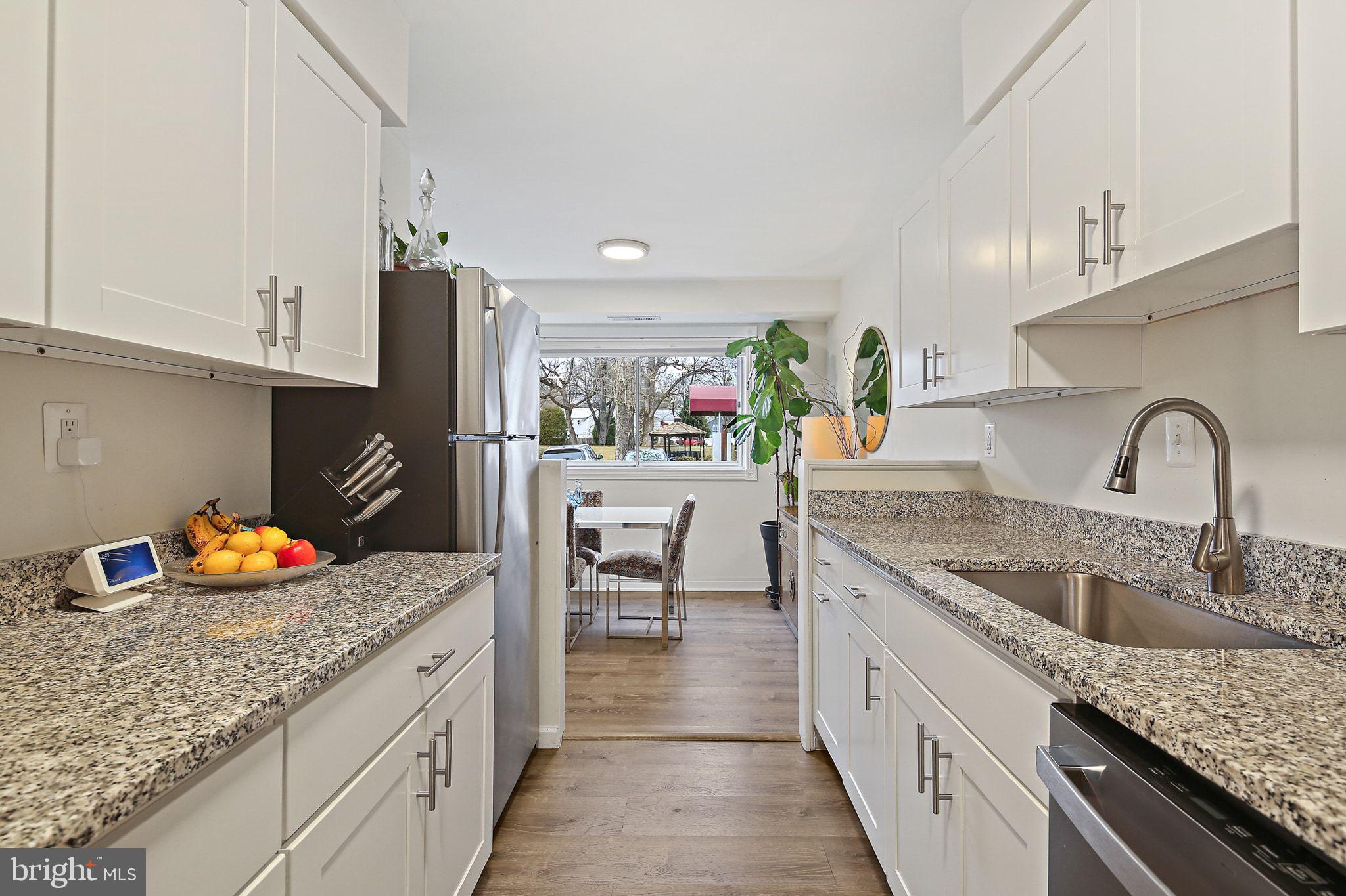 KENMANOR - Residential