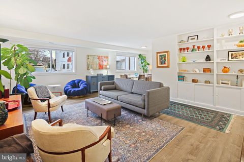 Condo For Sale - 3355 University Boulevard #T-2<br/> KENSINGTON, MD 20895