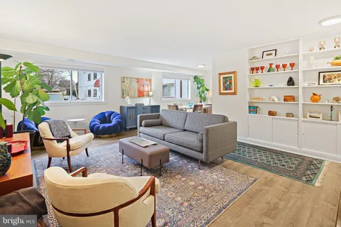 3355 University Boulevard W Unit T-2, Kensington, MD 20895 - #: MDMC2224758