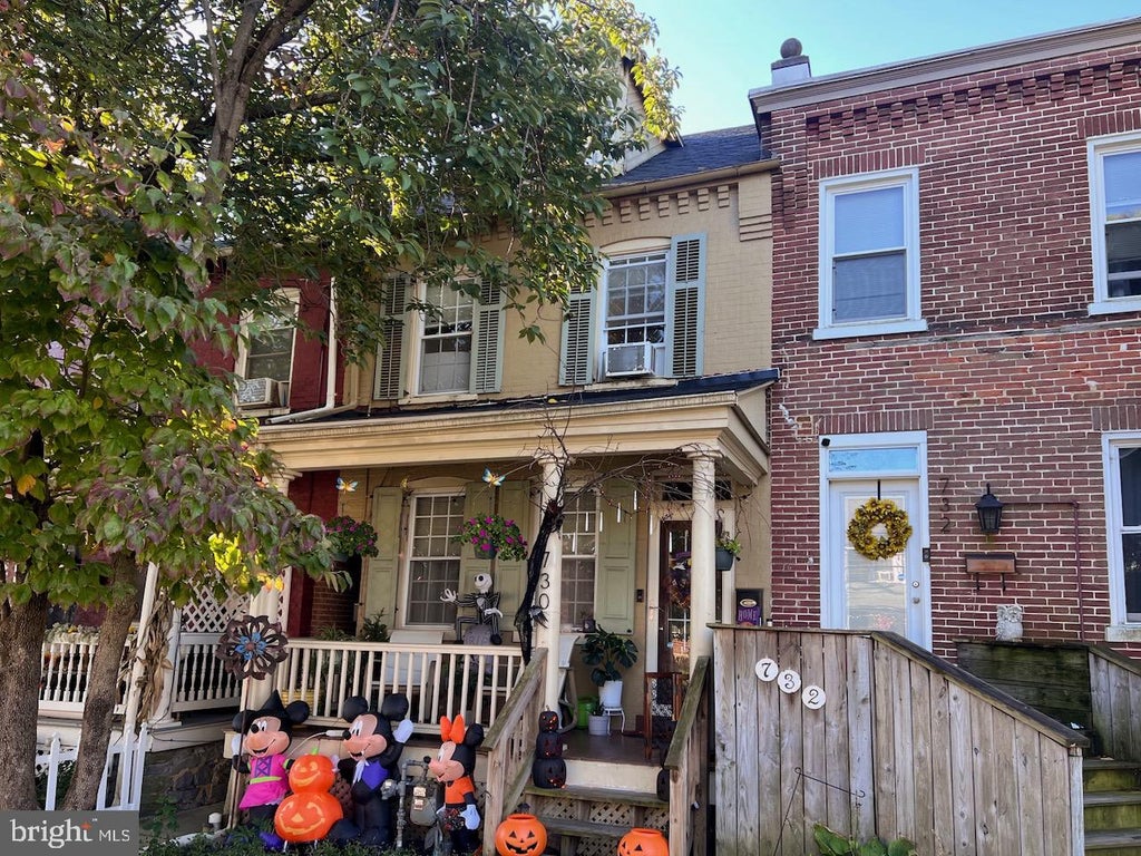 Photo of 730 4th Street, LANCASTER, PA 17603 (MLS # PALA2096906)