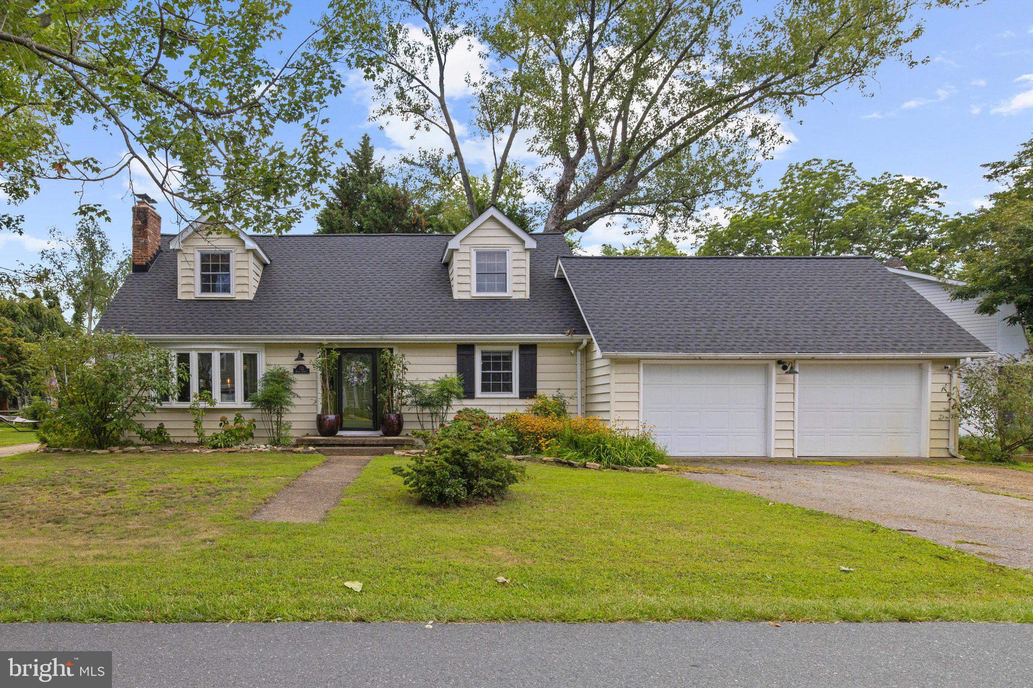 721 BLACK FOREST ROAD