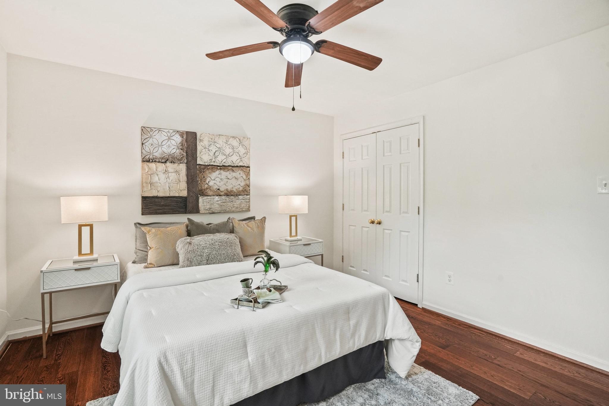 ROSSLYN HEIGHTS - Residential