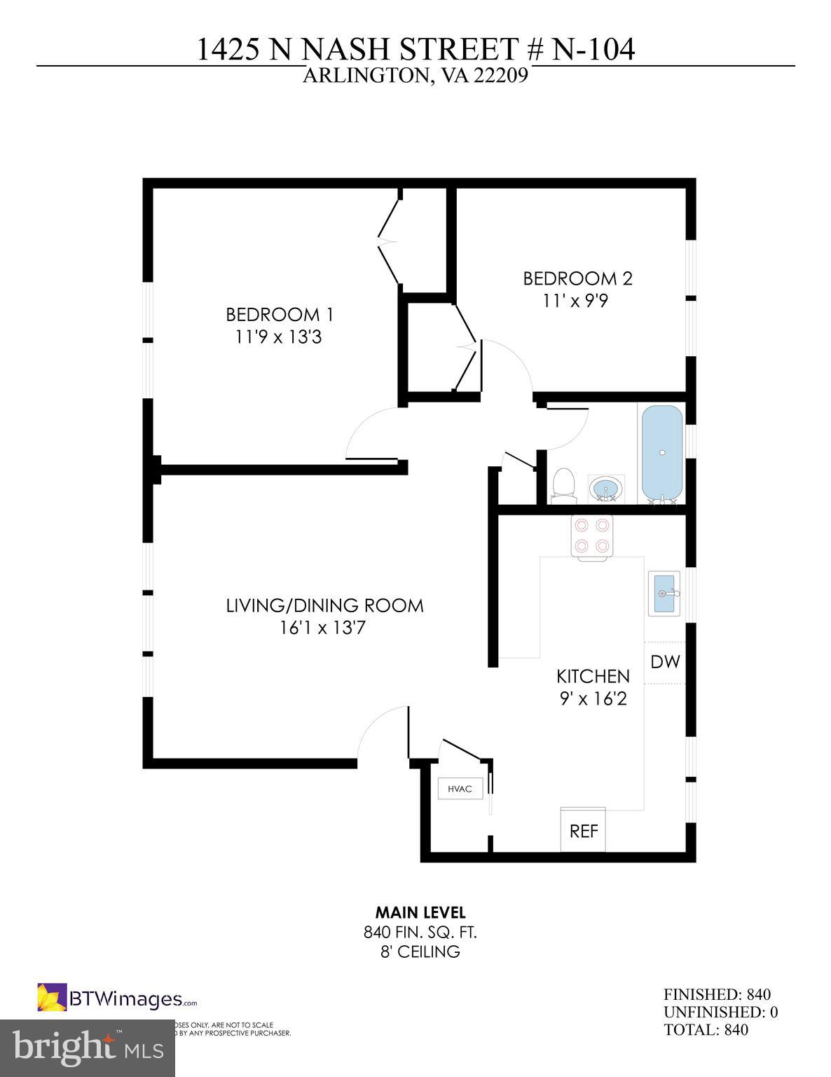 ROSSLYN HEIGHTS - Residential