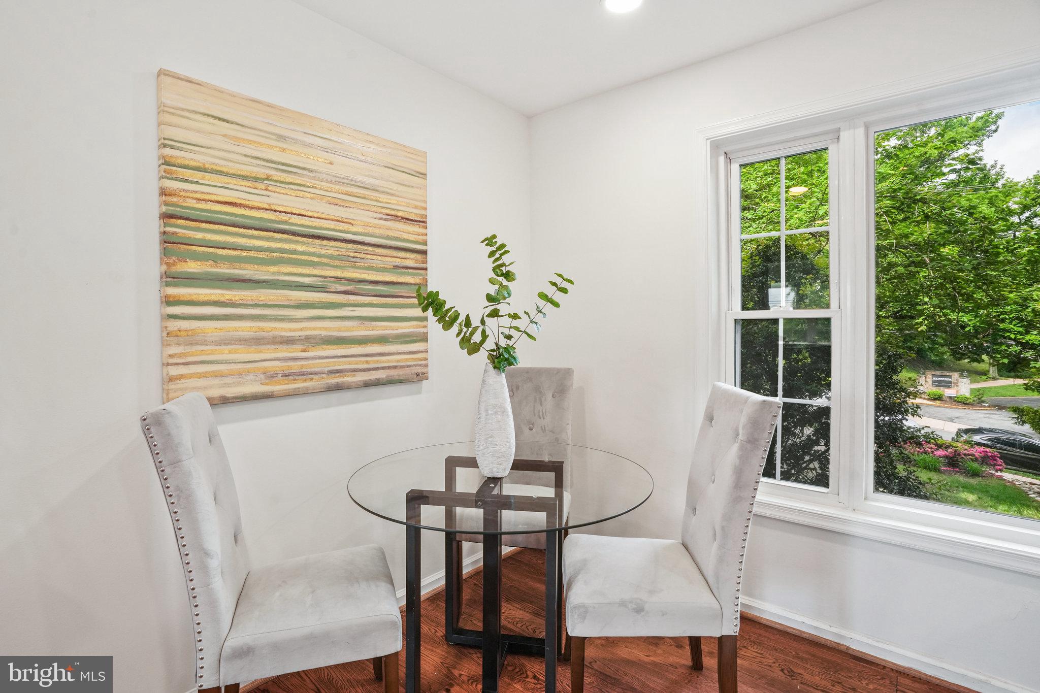 ROSSLYN HEIGHTS - Residential