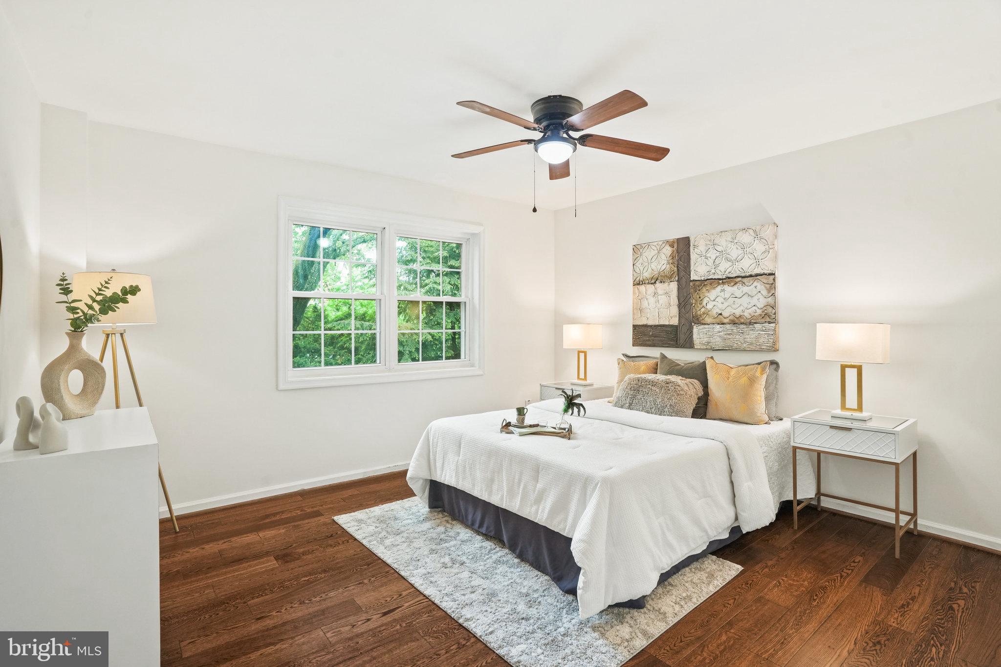 ROSSLYN HEIGHTS - Residential