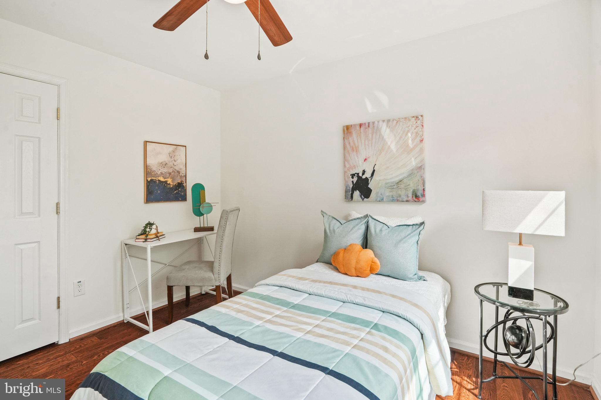 ROSSLYN HEIGHTS - Residential