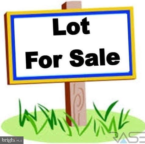 Vacant Land For Sale - 402 Chestnut Avenue<br/> MAGNOLIA, NJ 08049
