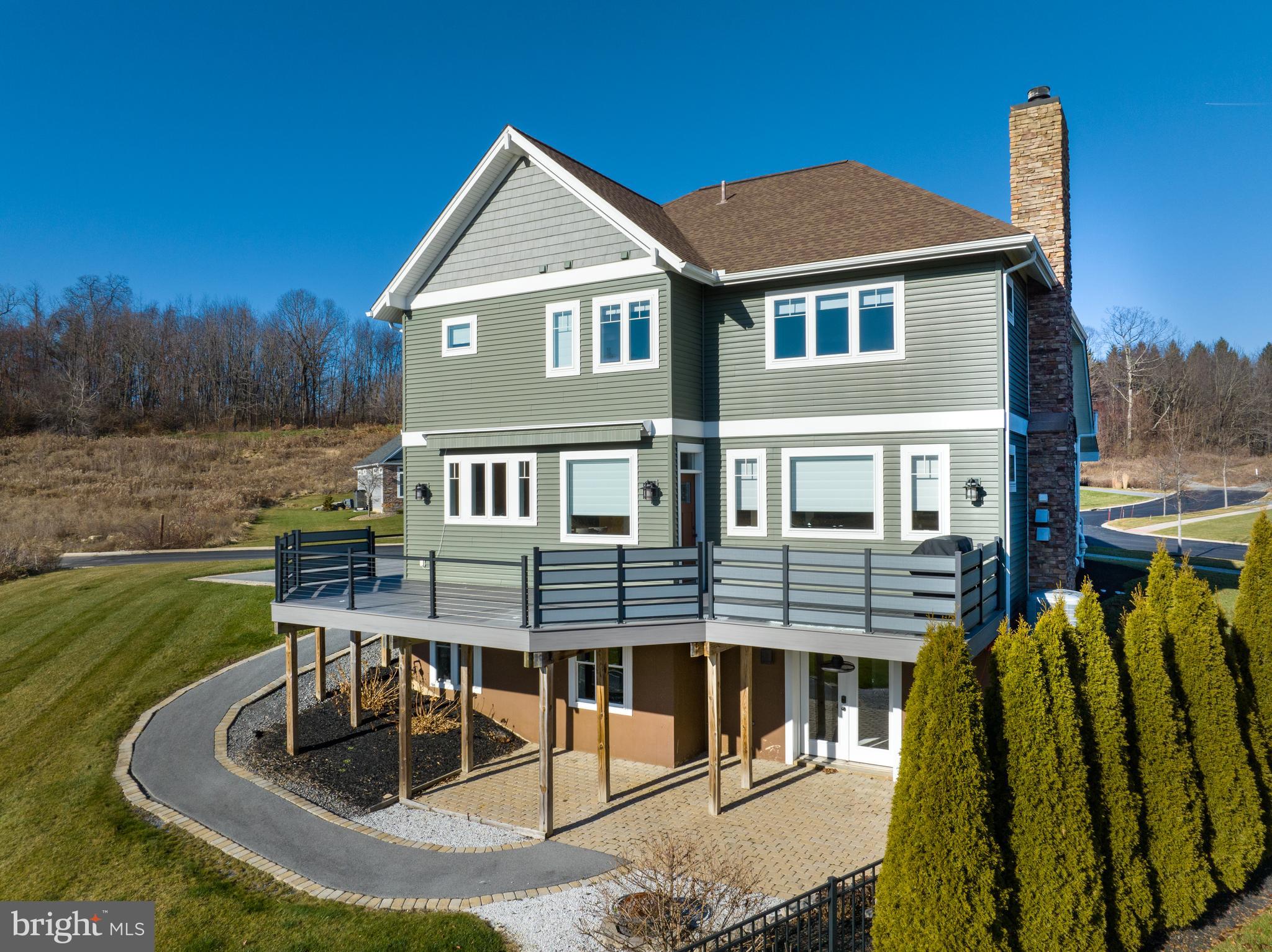 ROCKEY RIDGE - Residential