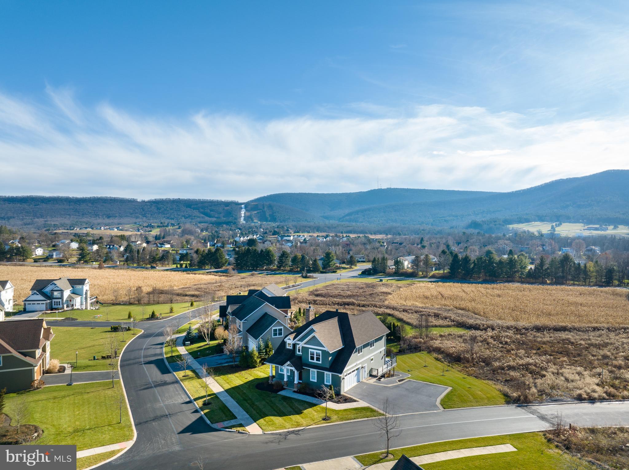 ROCKEY RIDGE - Residential