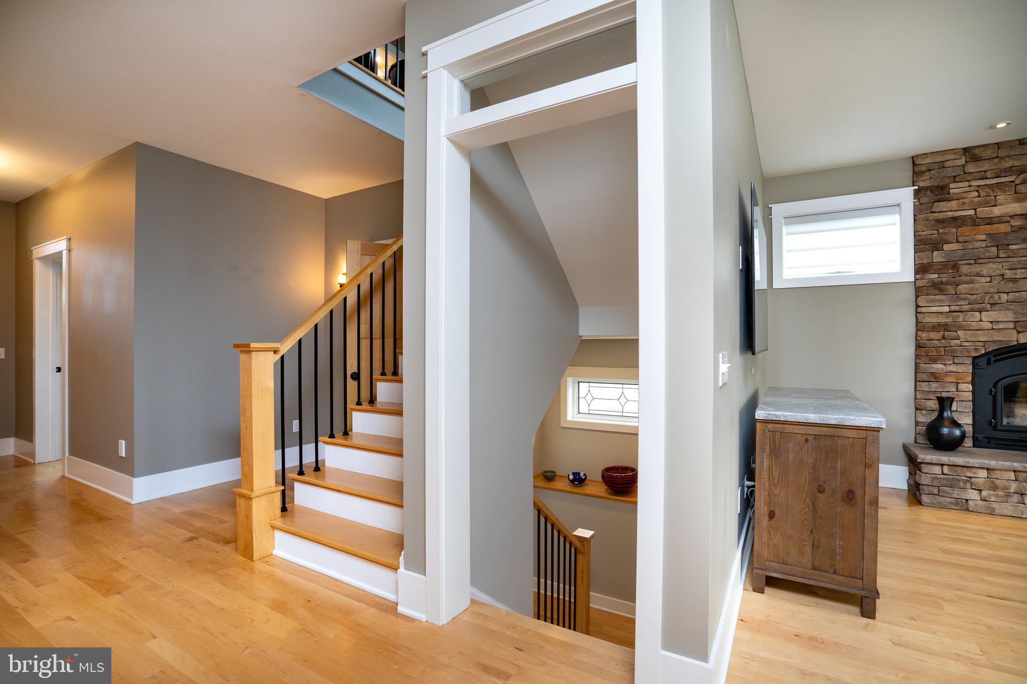 ROCKEY RIDGE - Residential