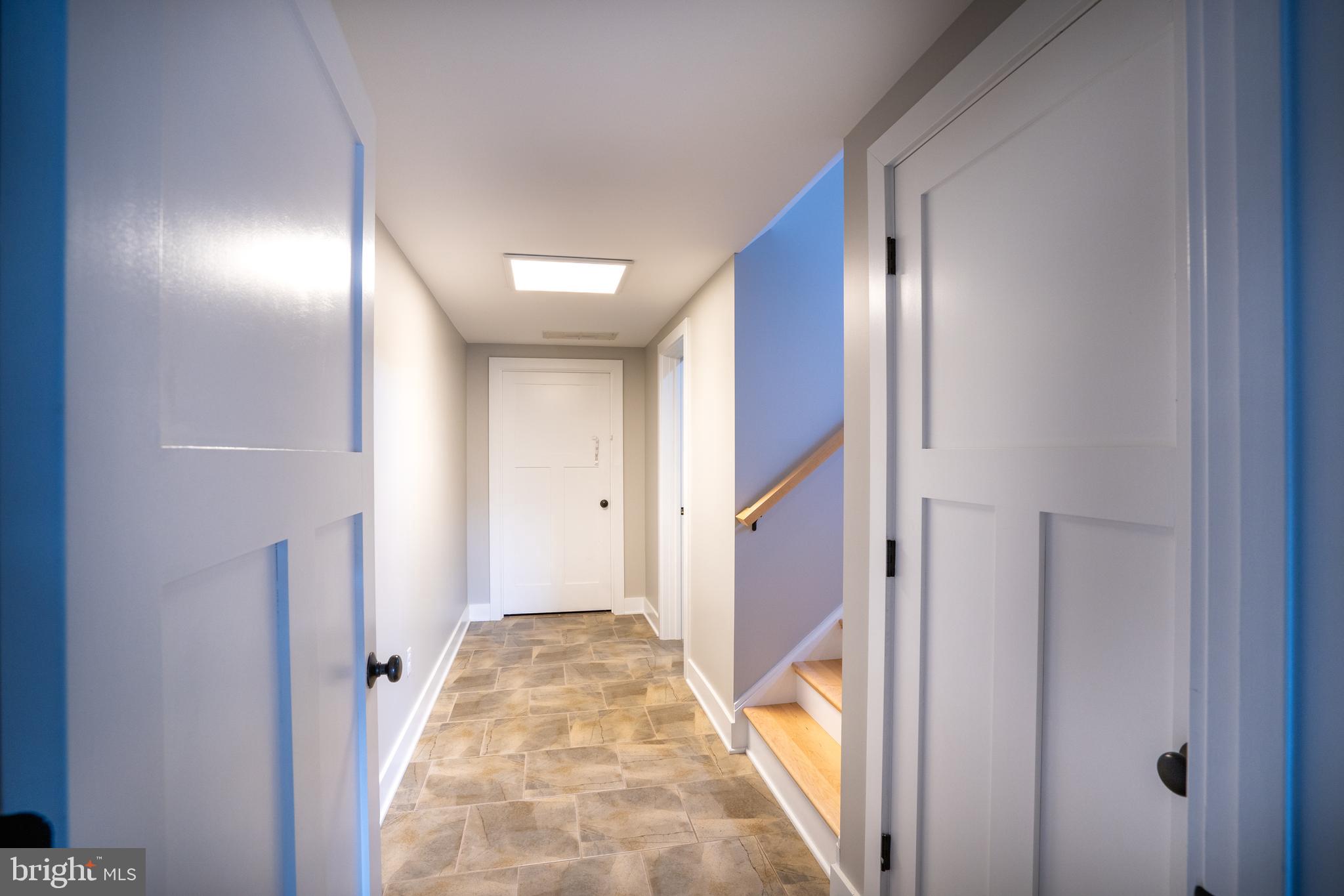 ROCKEY RIDGE - Residential